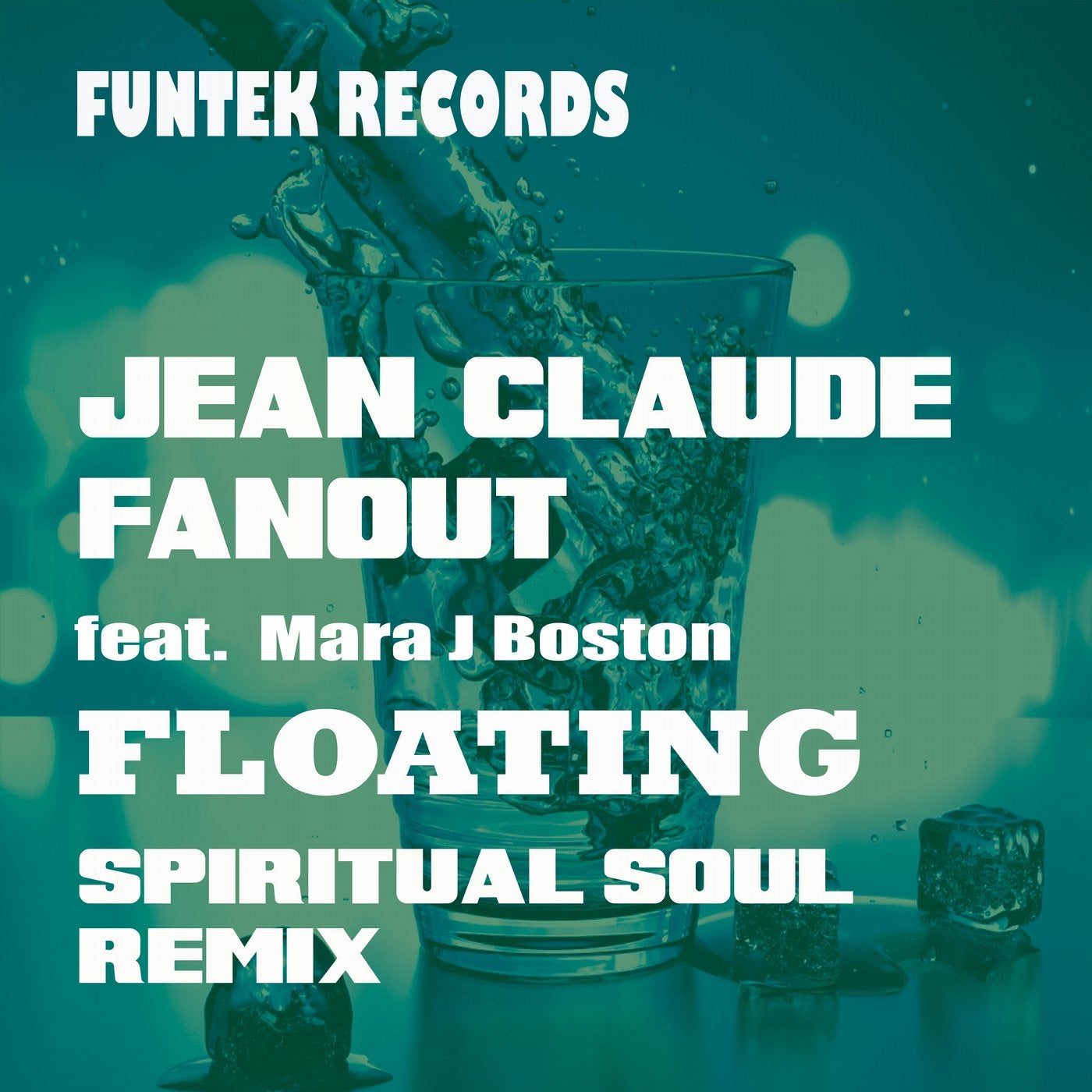 Floating(Spiritual Soul Remix)