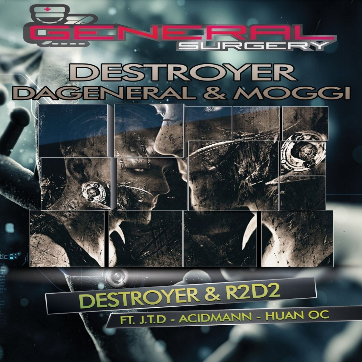 Destroyer