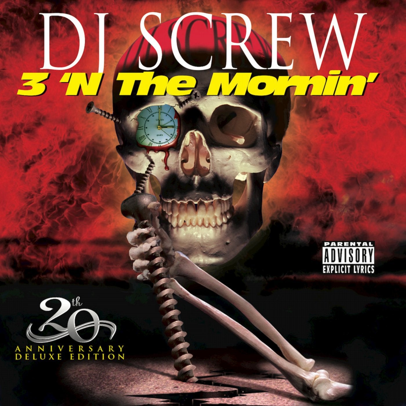 3 'n the Mornin' 20th Anniversary (Deluxe Edition)