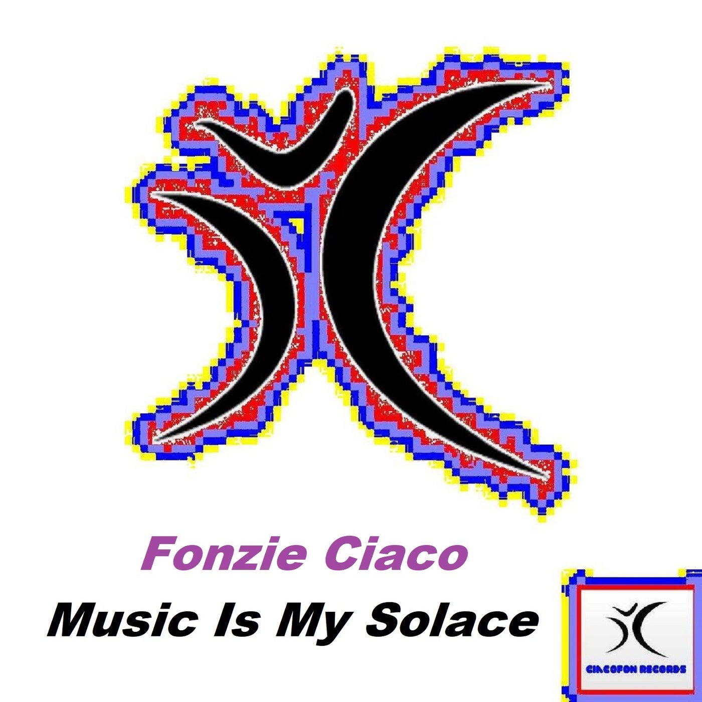 Music Is My Solace