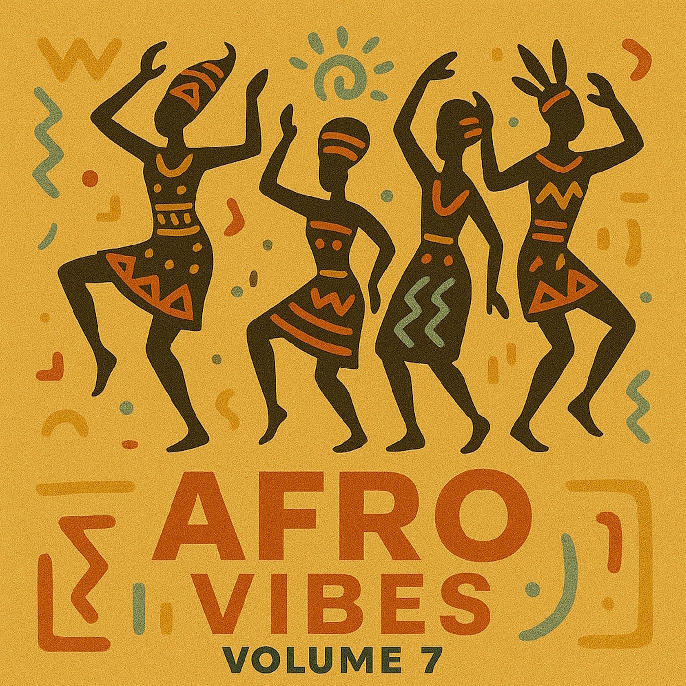 VA – Afro Vibes, Vol. 7 HIGHERPULSE080 FLAC VA – Afro Vibes, Vol. 7 HIGHERPULSE080 FLAC