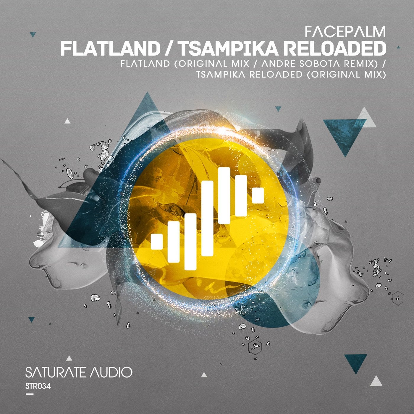 Flatland / Tsampika Reloaded