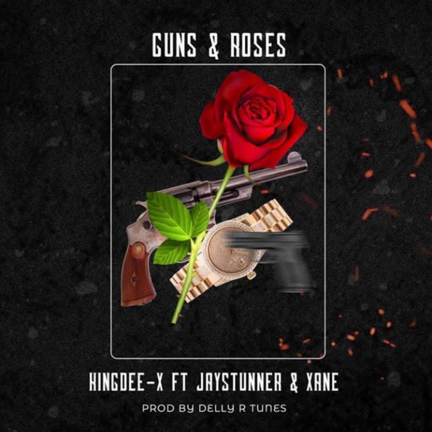 Guns & Roses