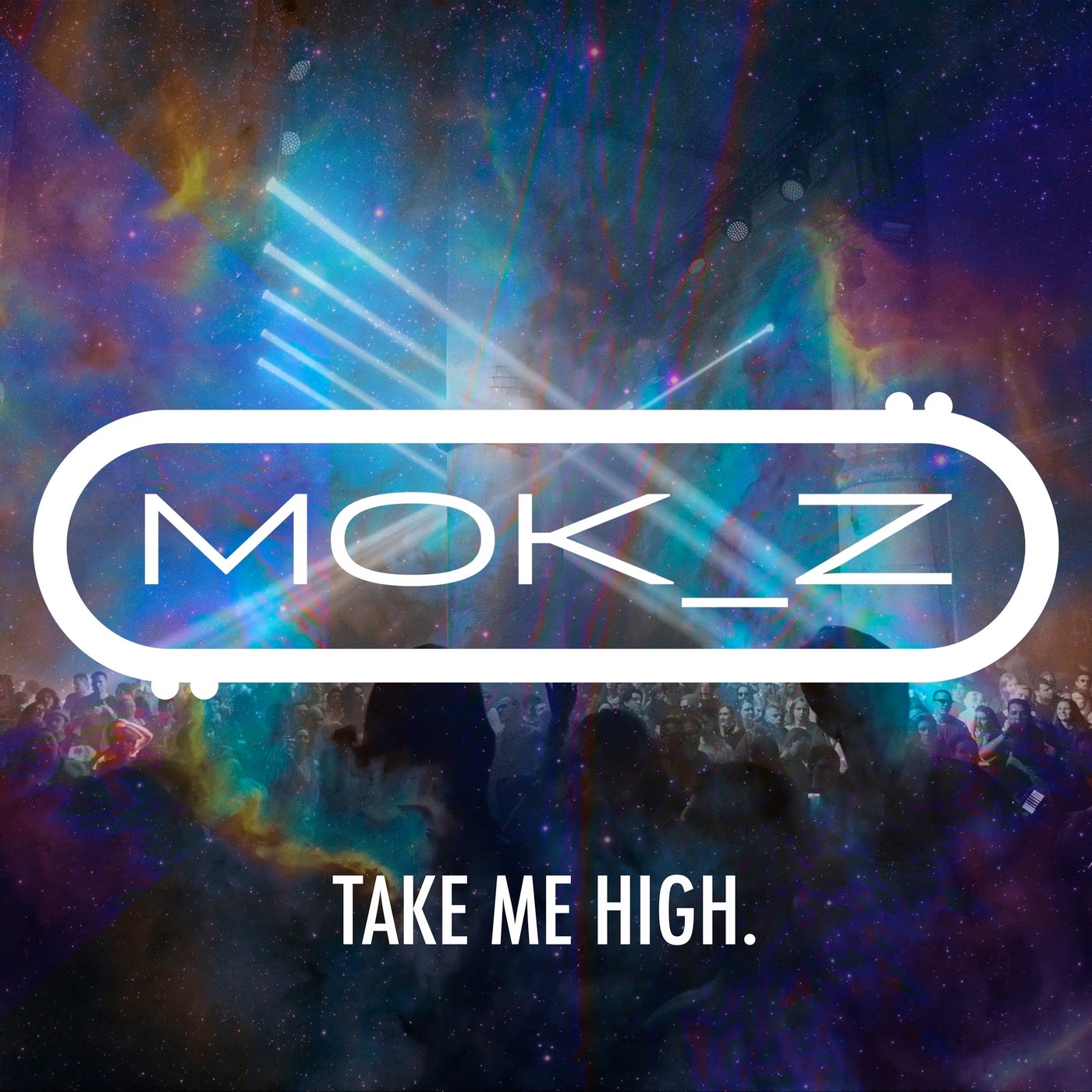 Take Me High