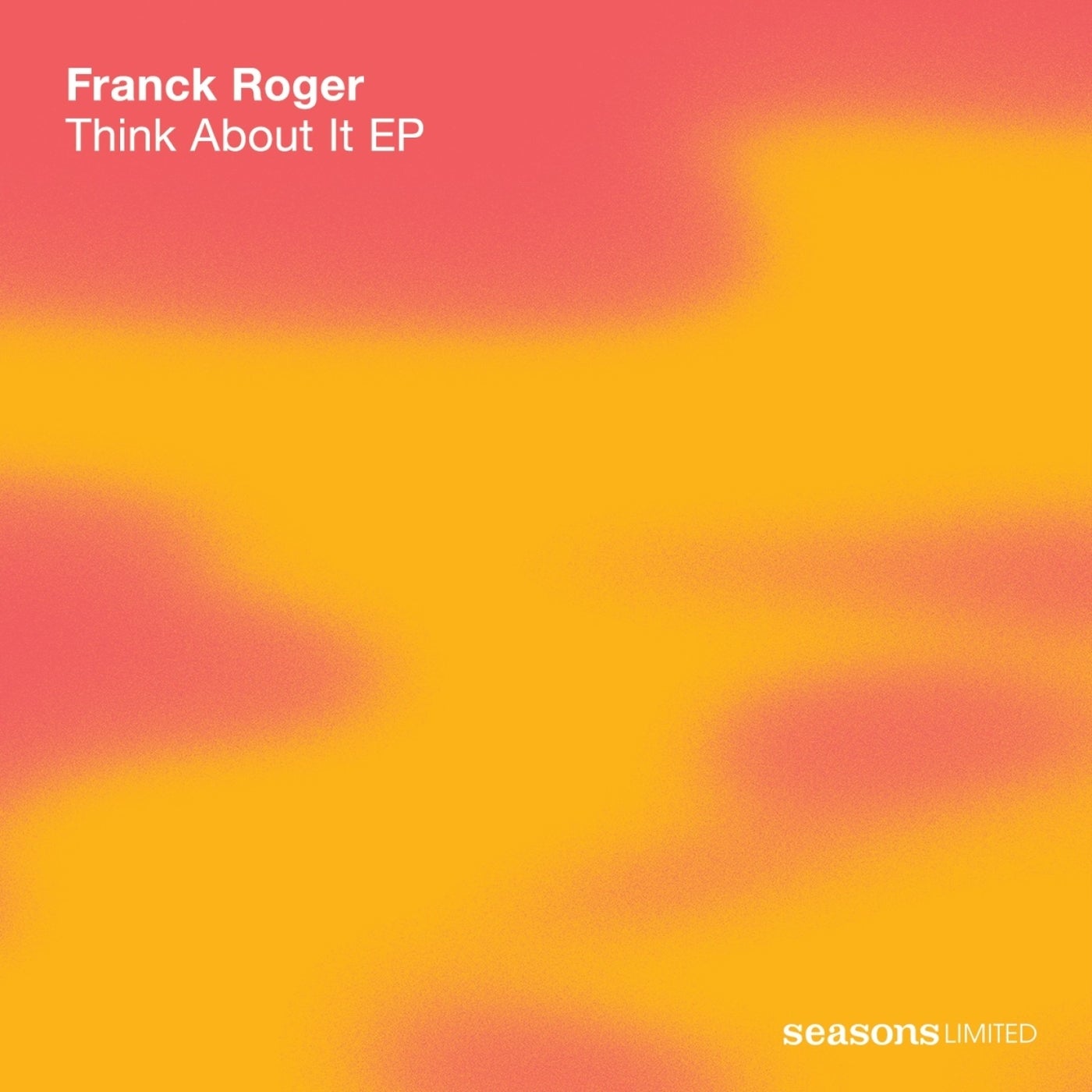 Think About It EP