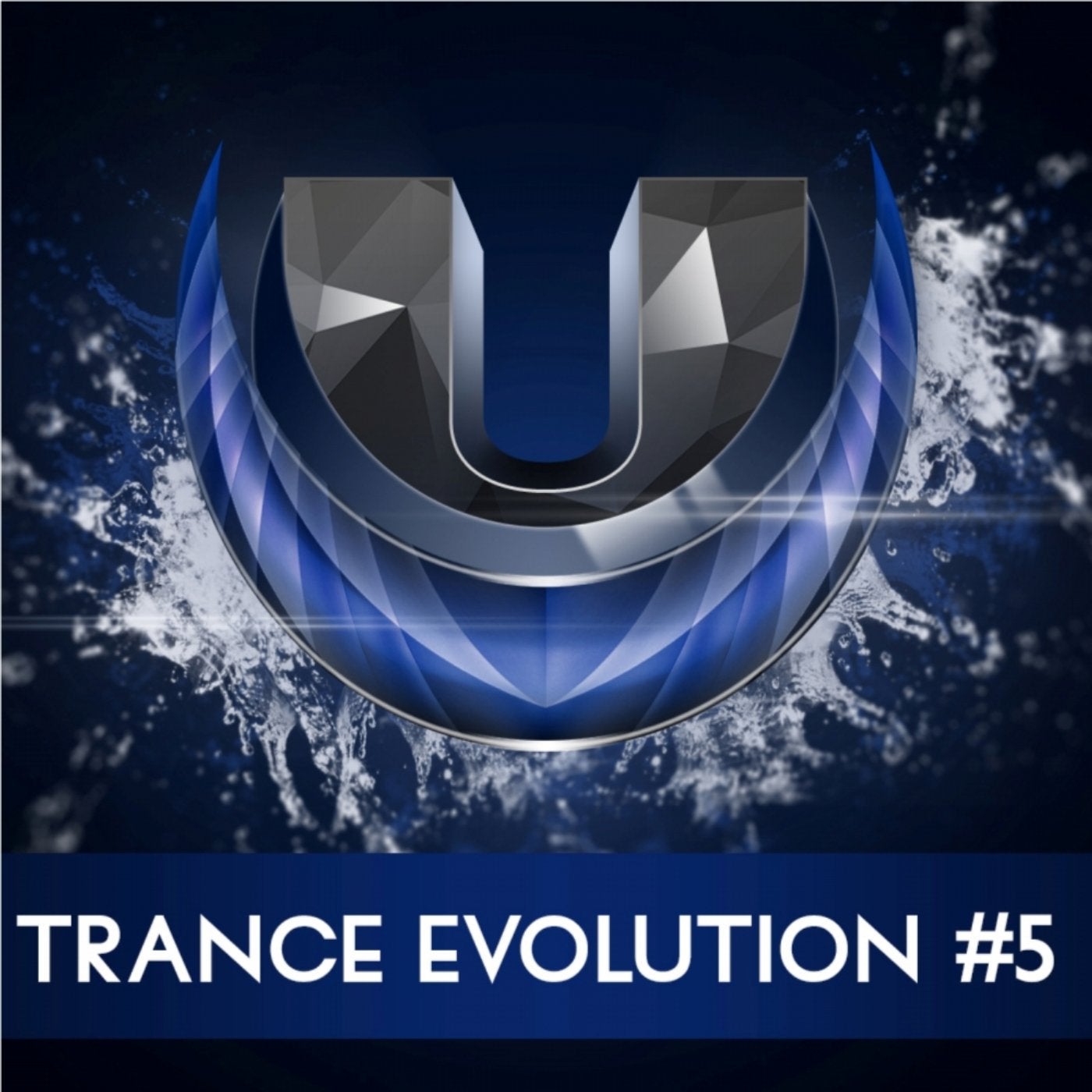 Trance Evolution #5
