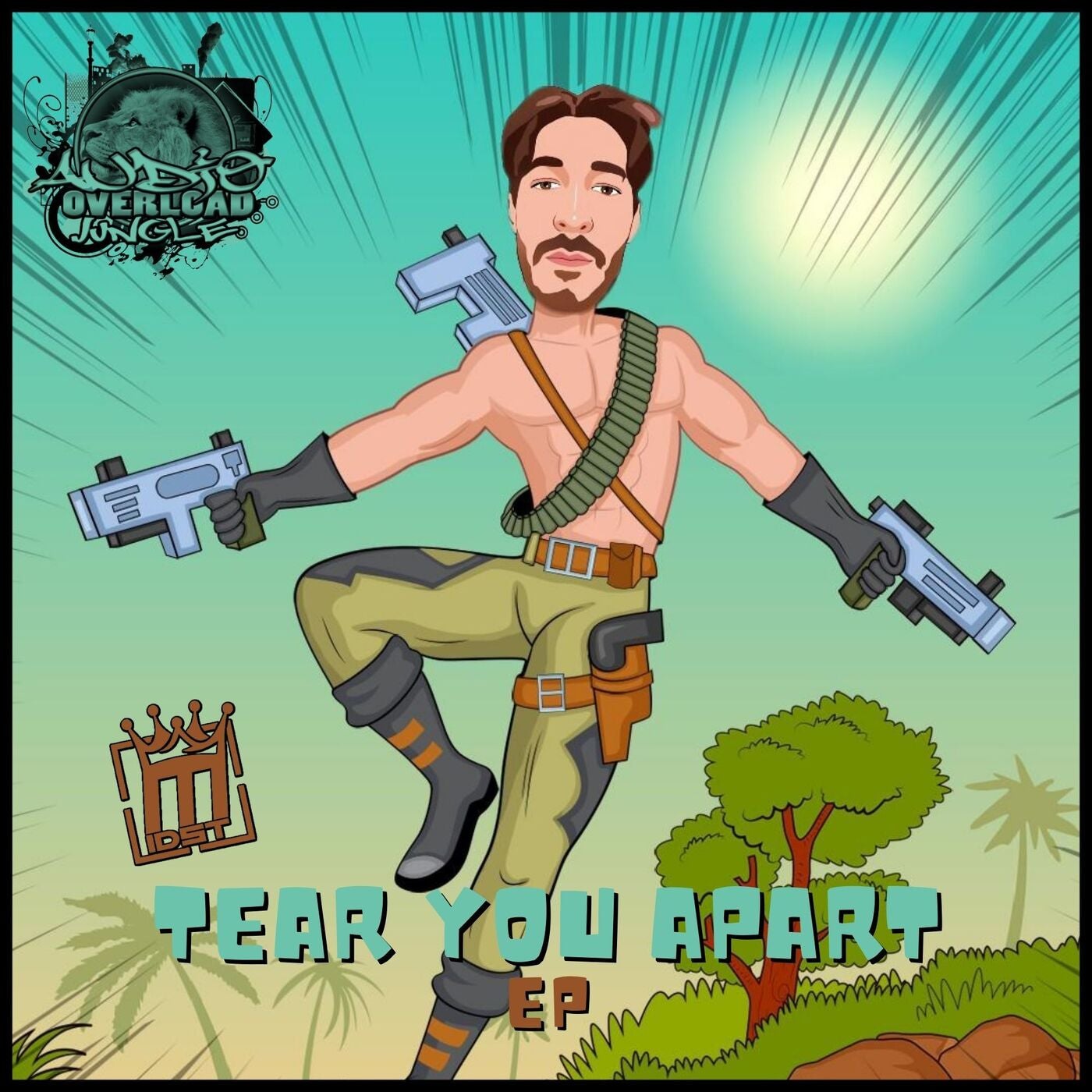 Tear You Apart