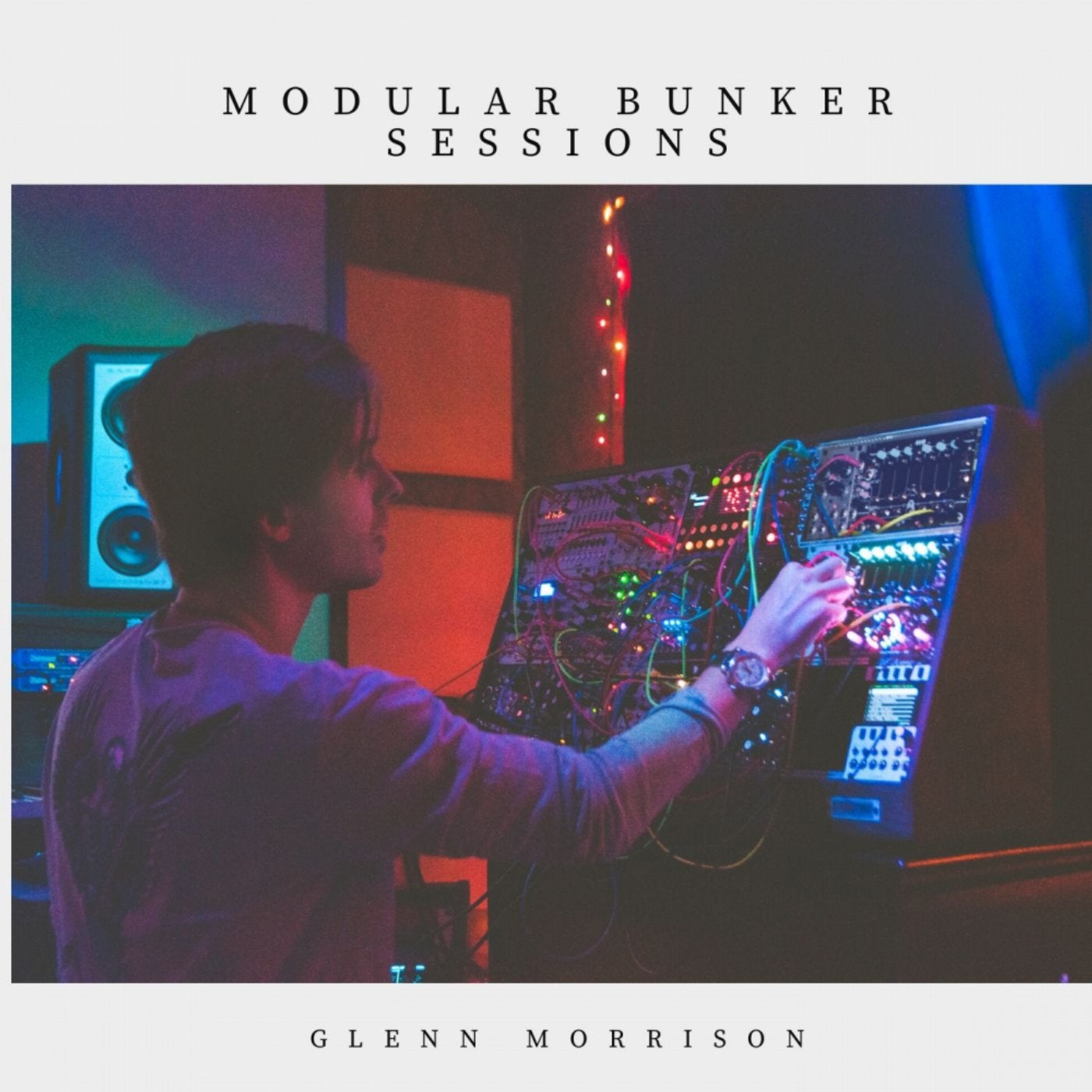 Modular Bunker Sessions