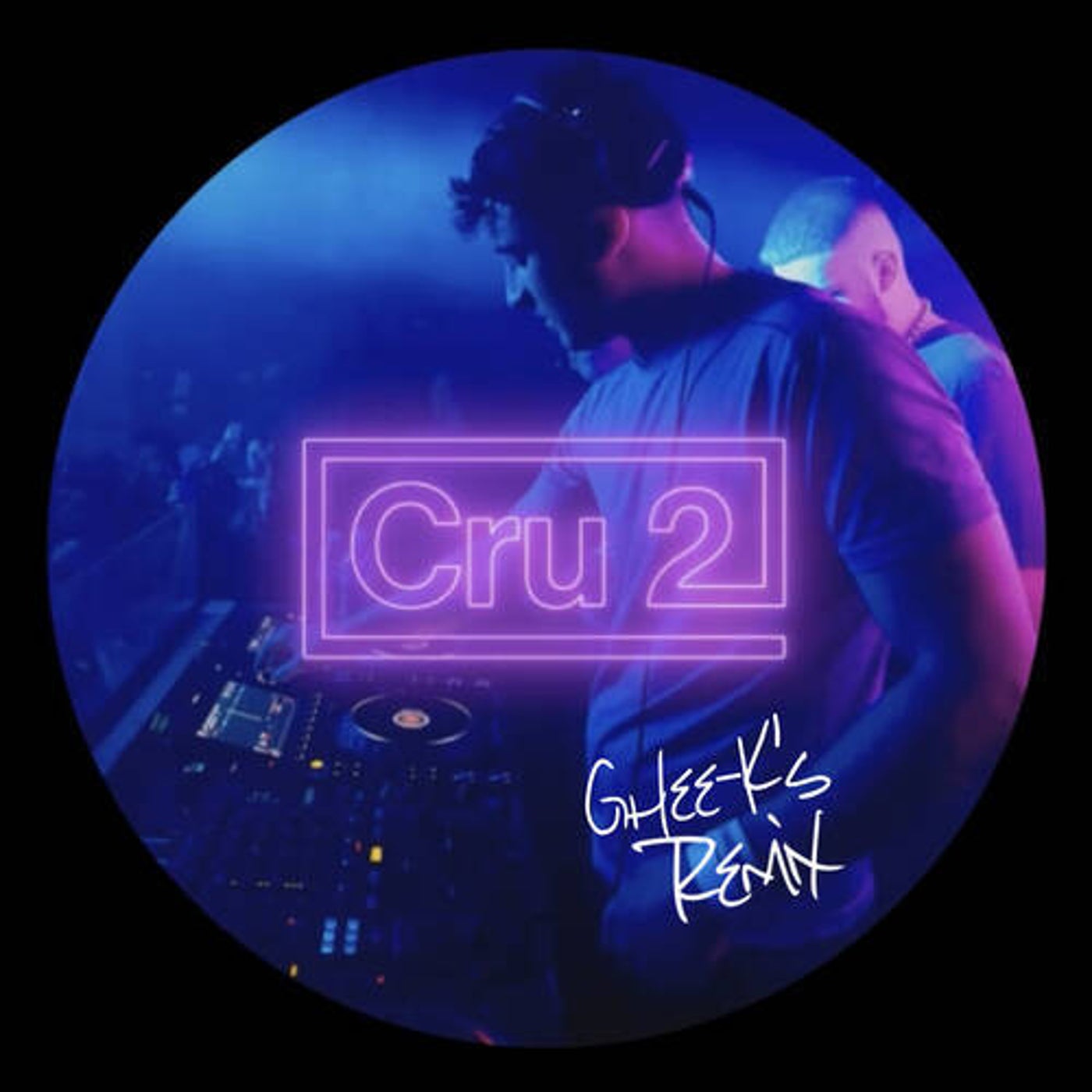 I need to know (Ghee-K's Remix)