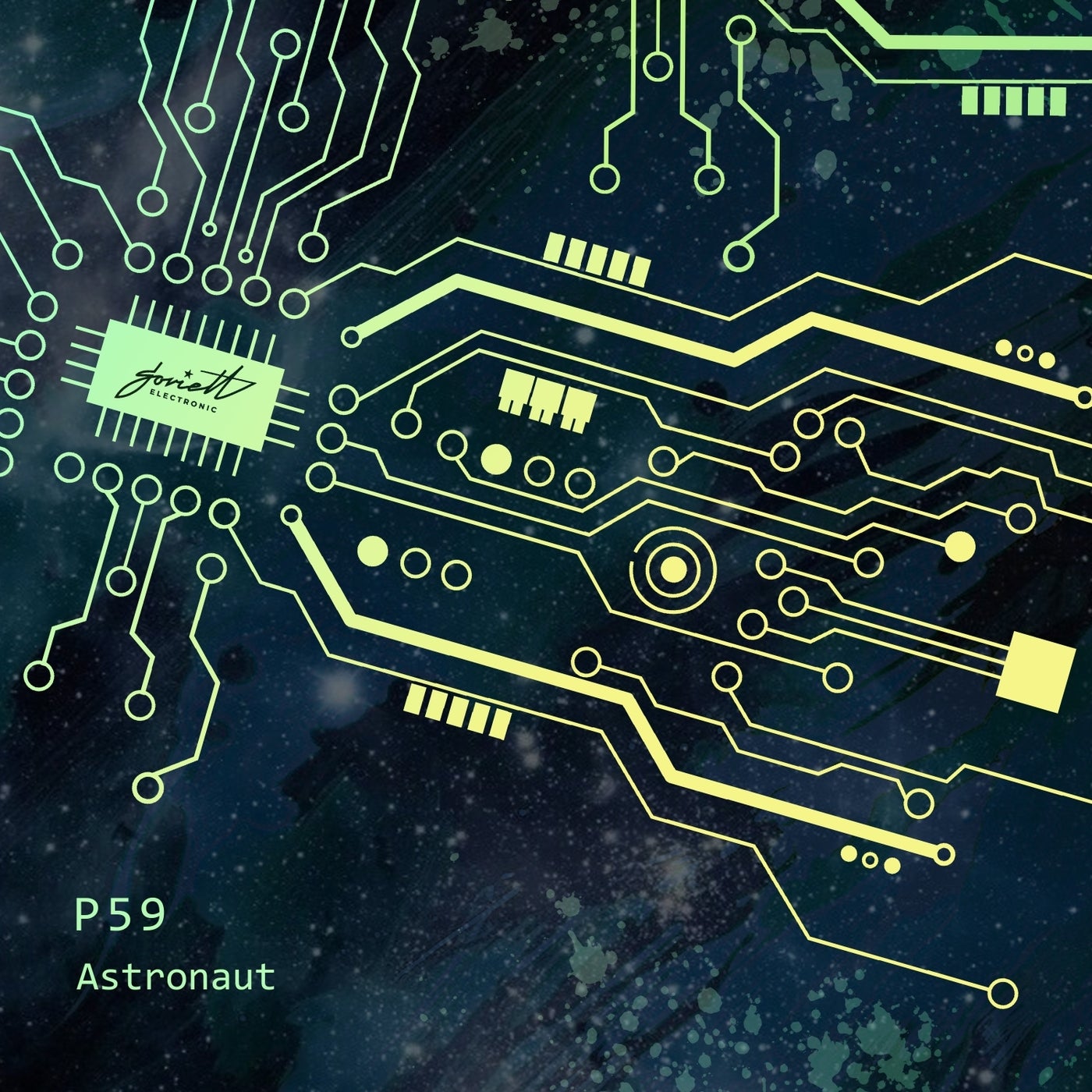 Astronaut