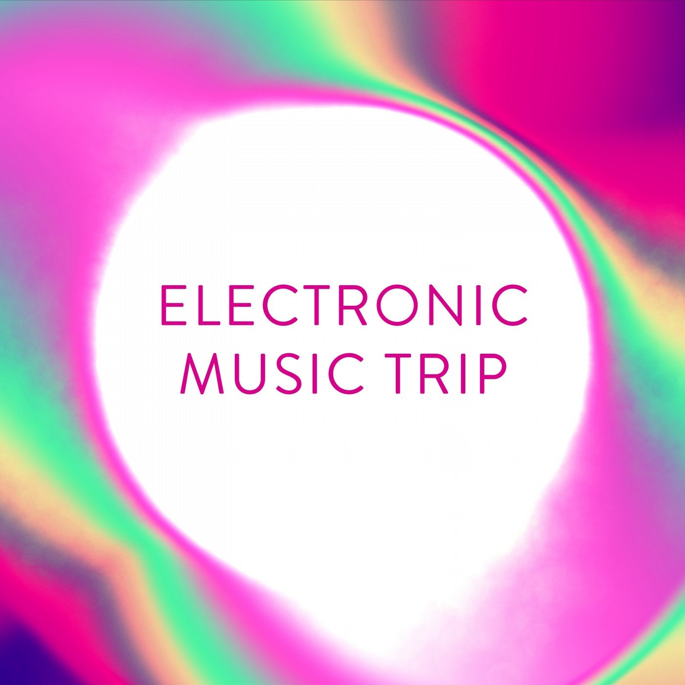 Electronic Music Trip