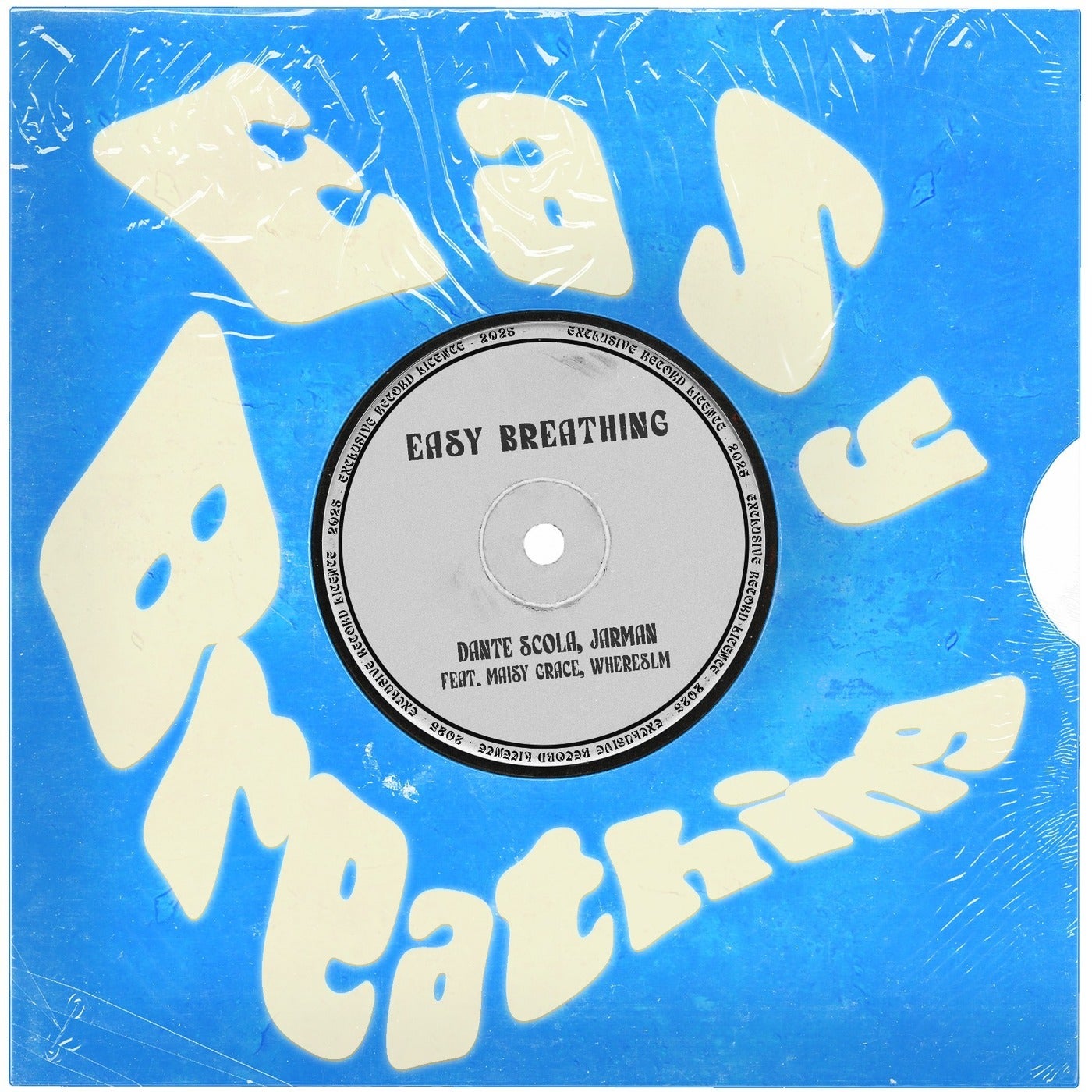 Easy Breathing