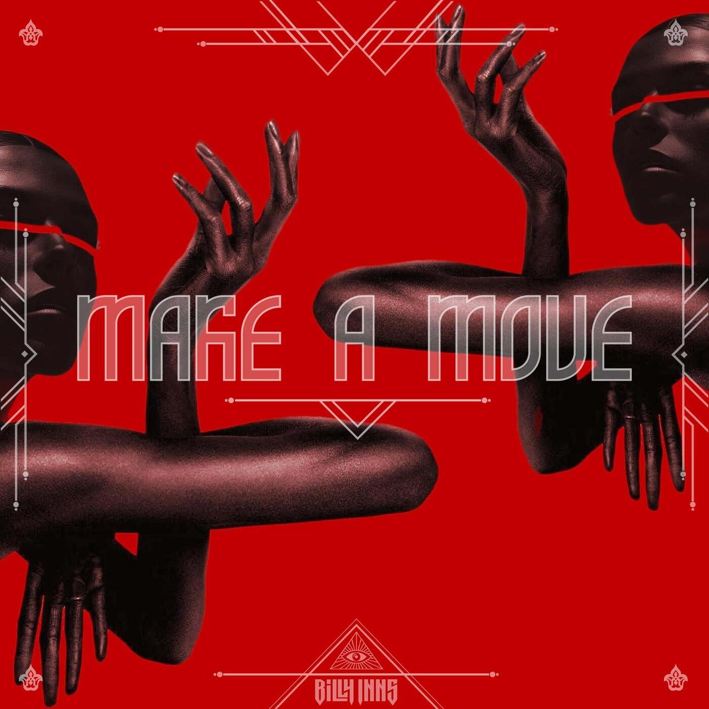 MAKE A MOVE