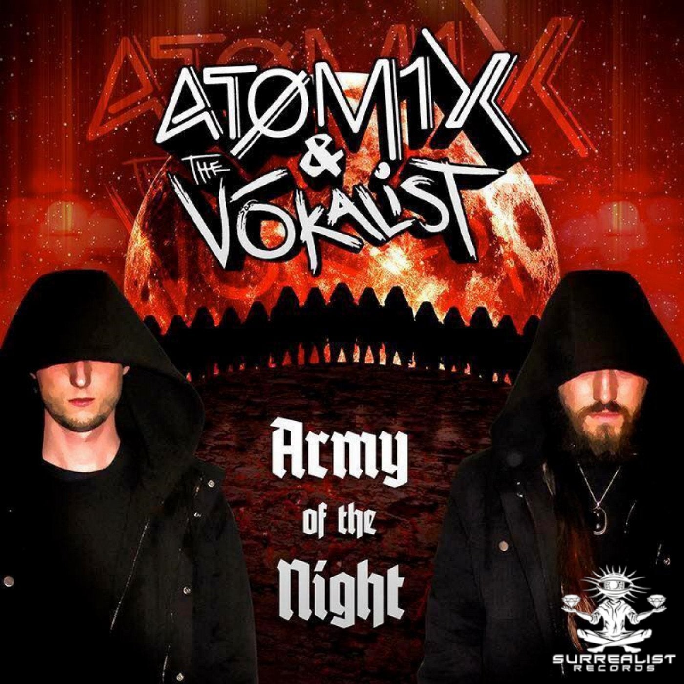 Army of the Night