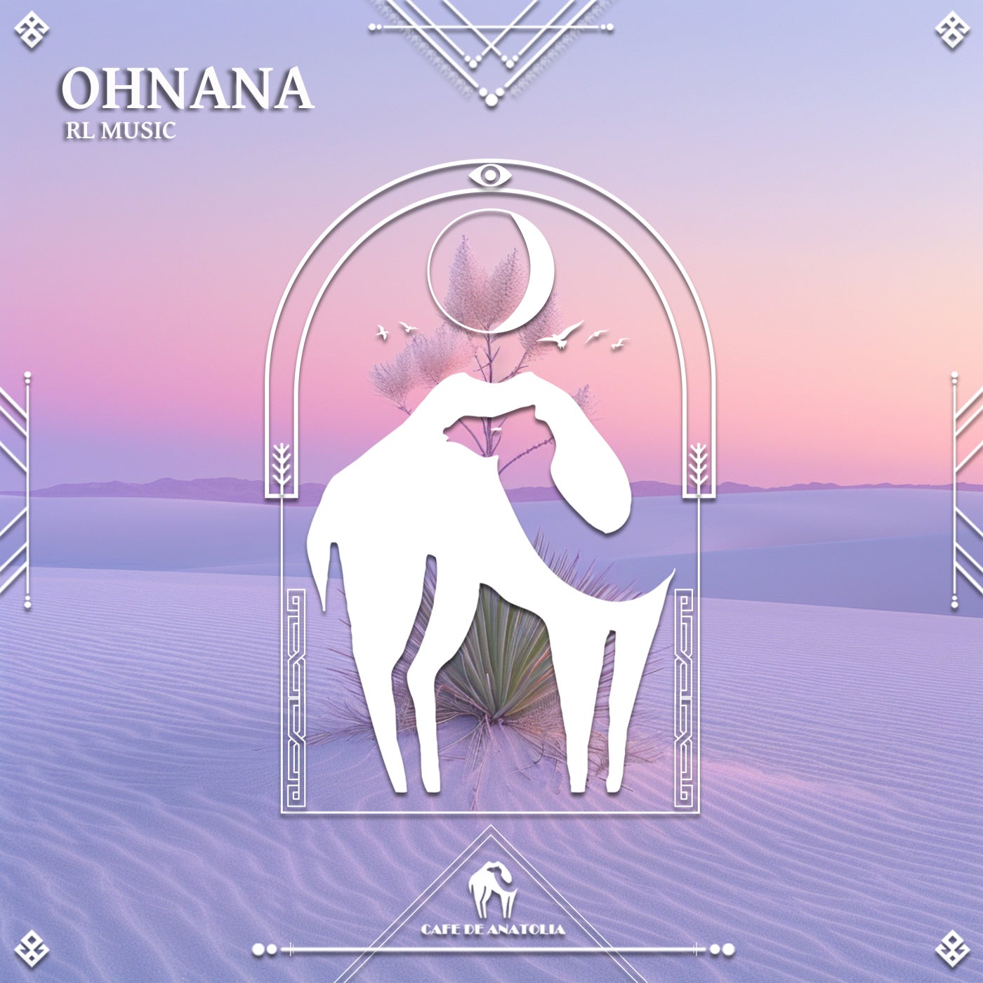 Ohnana