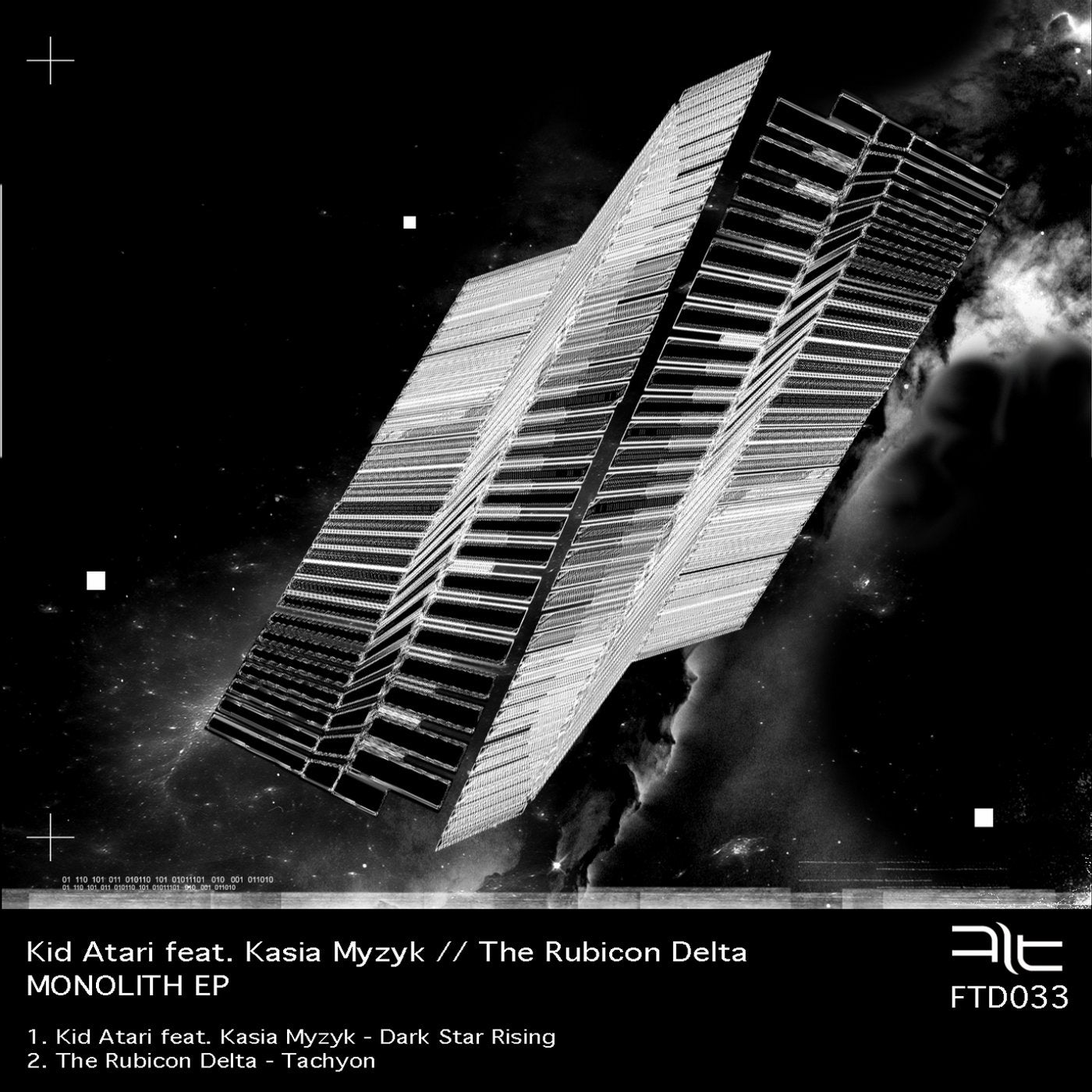 Monolith EP