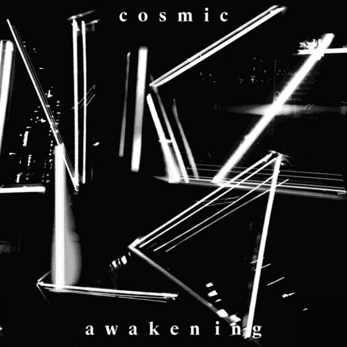 Cosmic Awakening