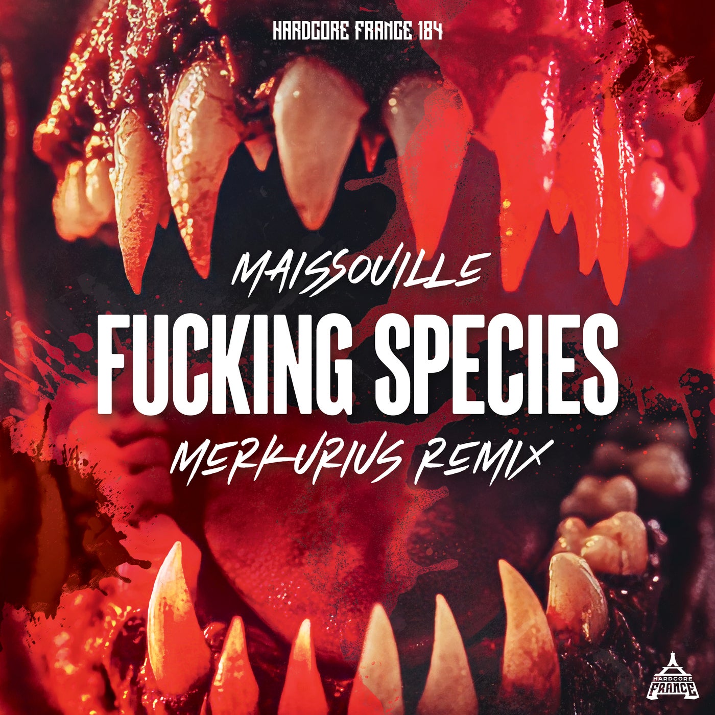 Fucking Species - Merkurius Remix Extended