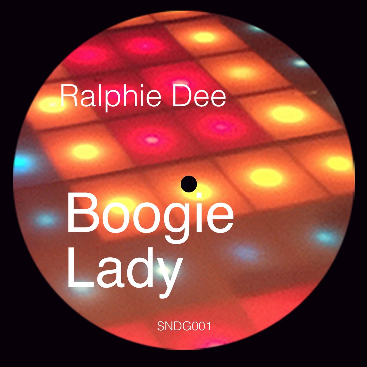 Boogie Lady