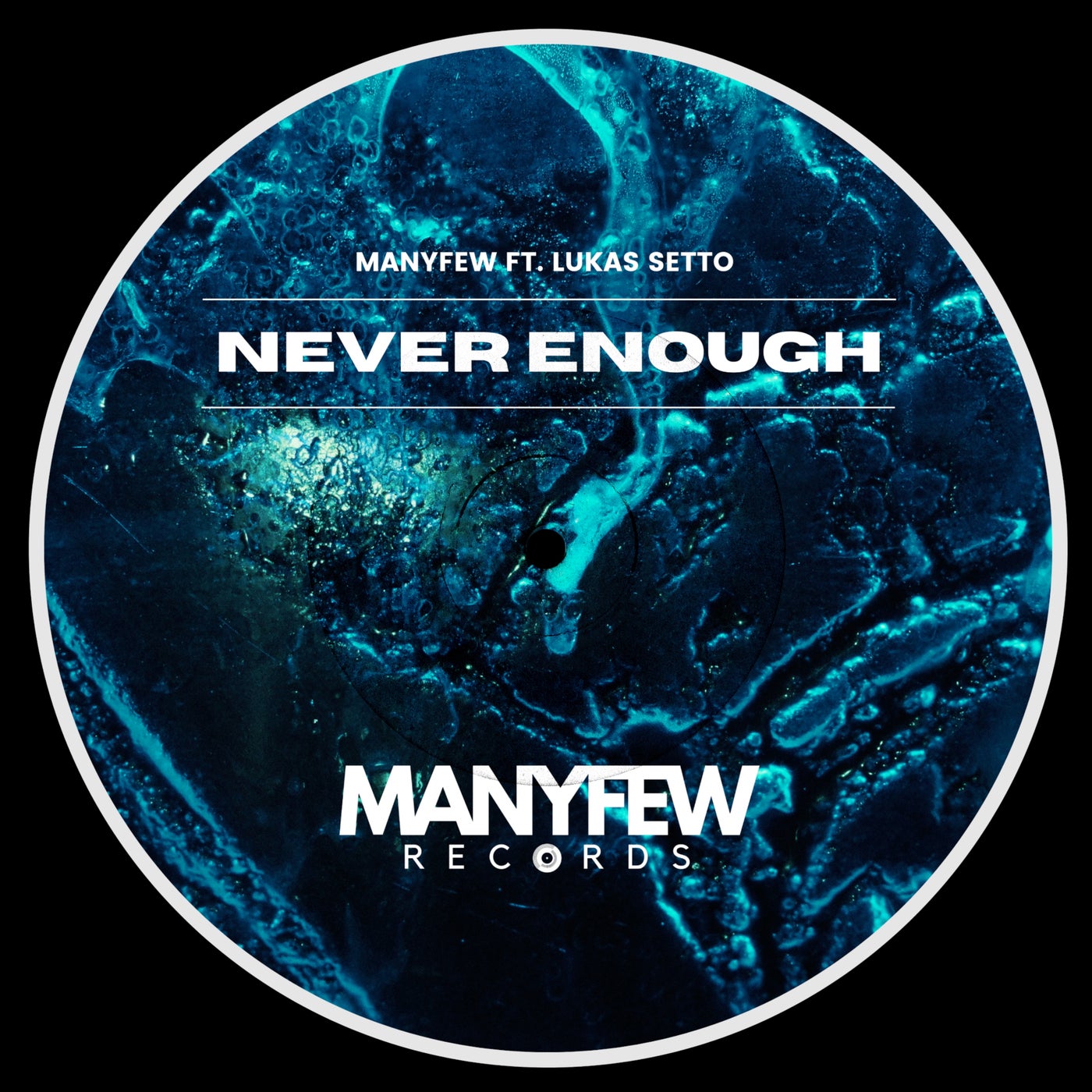 Never Enough