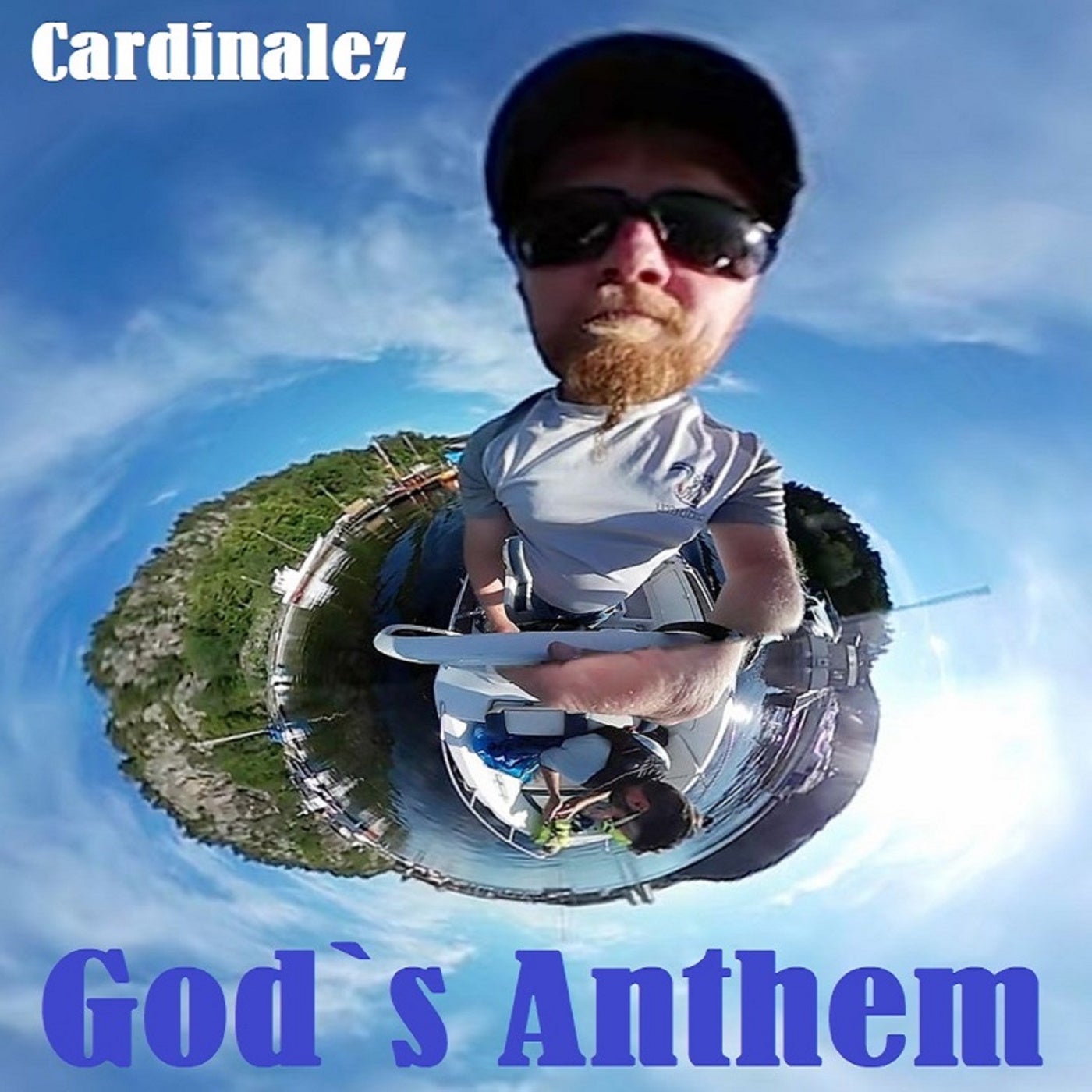 God`s Anthem