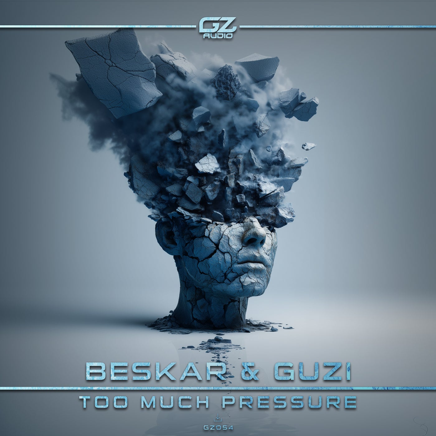 Too Much Pressure
