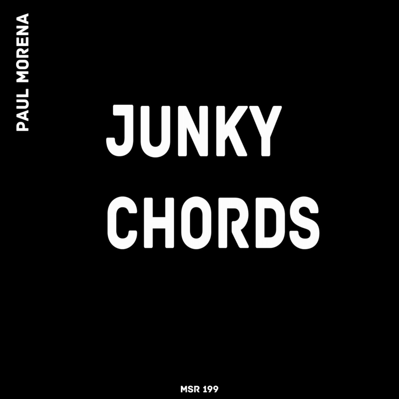 Junky Chords