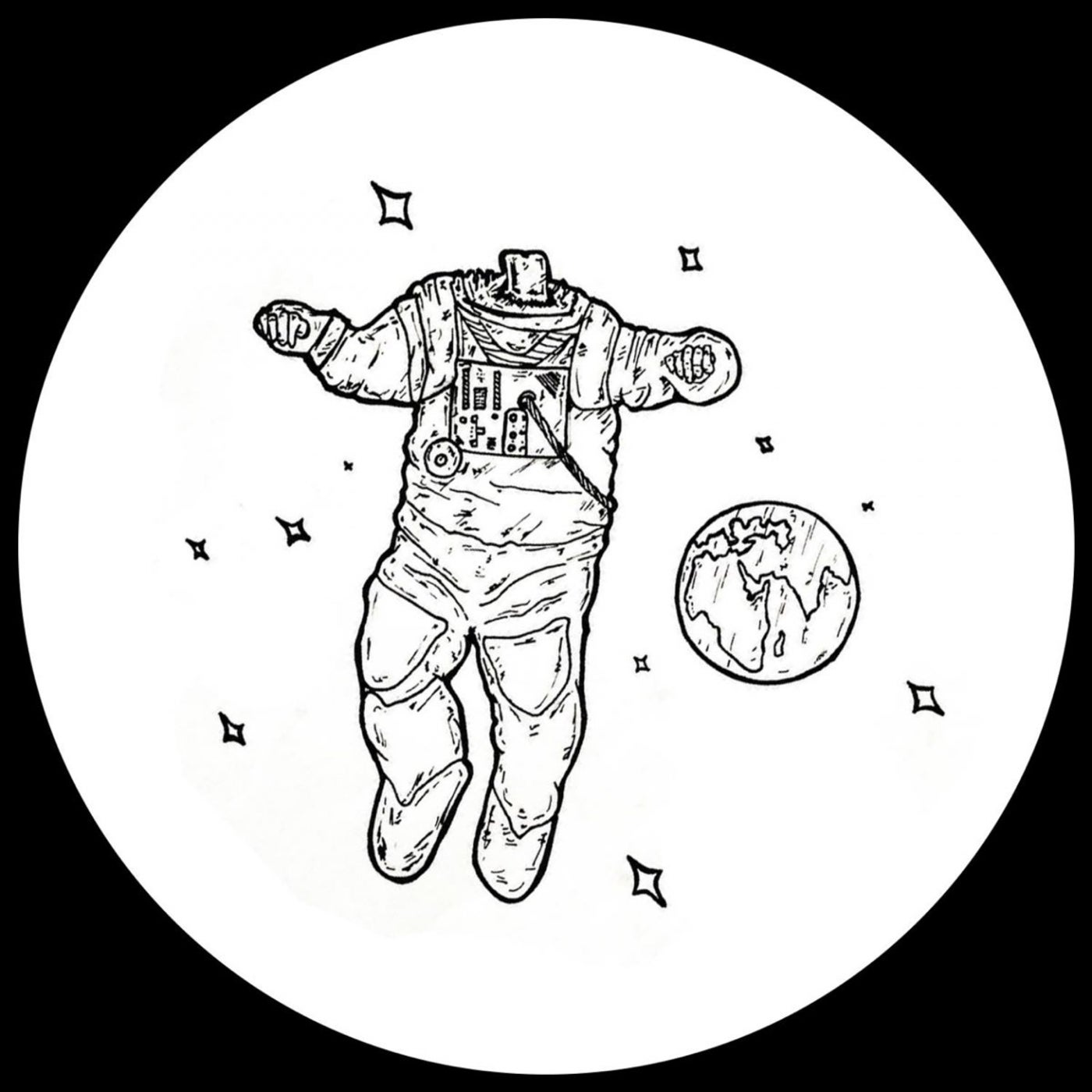 Cosmic Groove