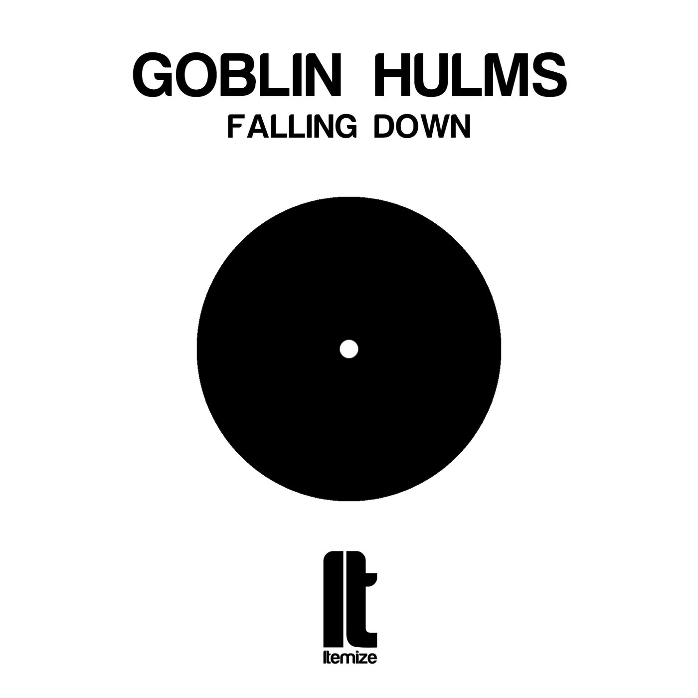 Falling Down