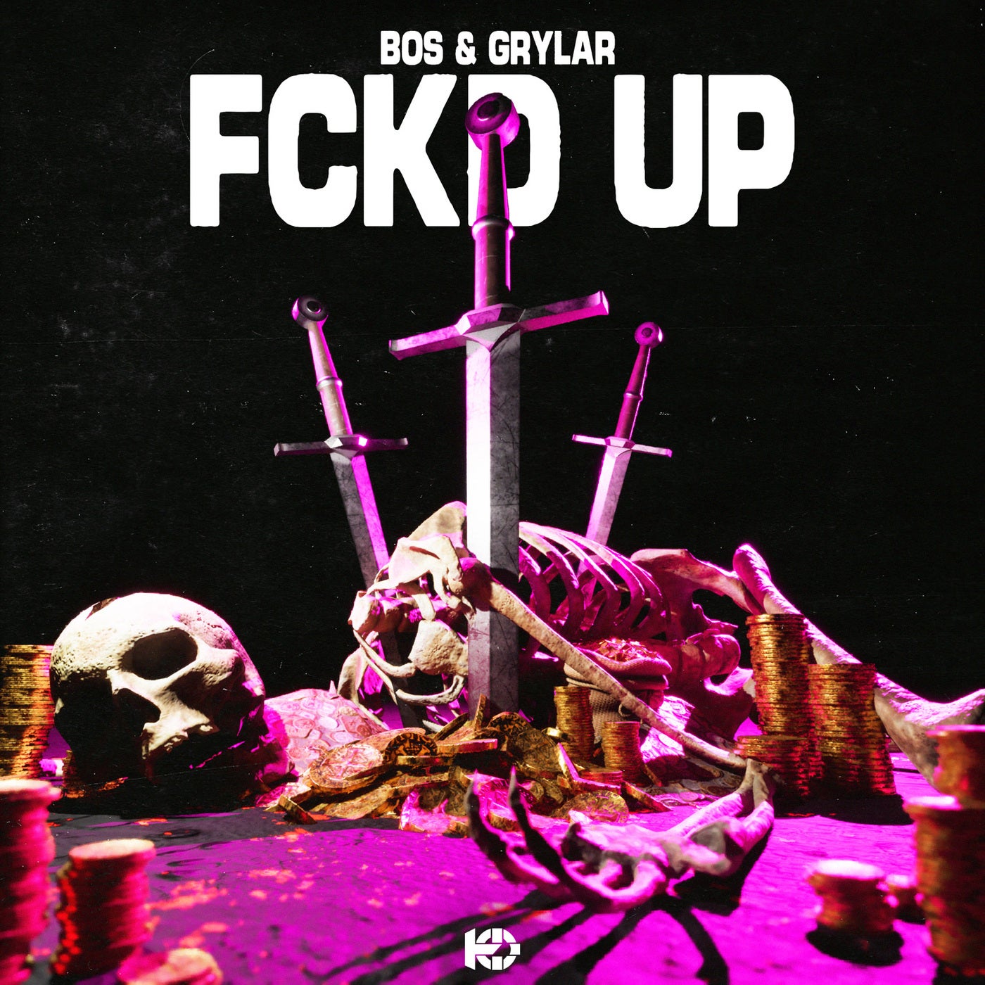 FUKD UP
