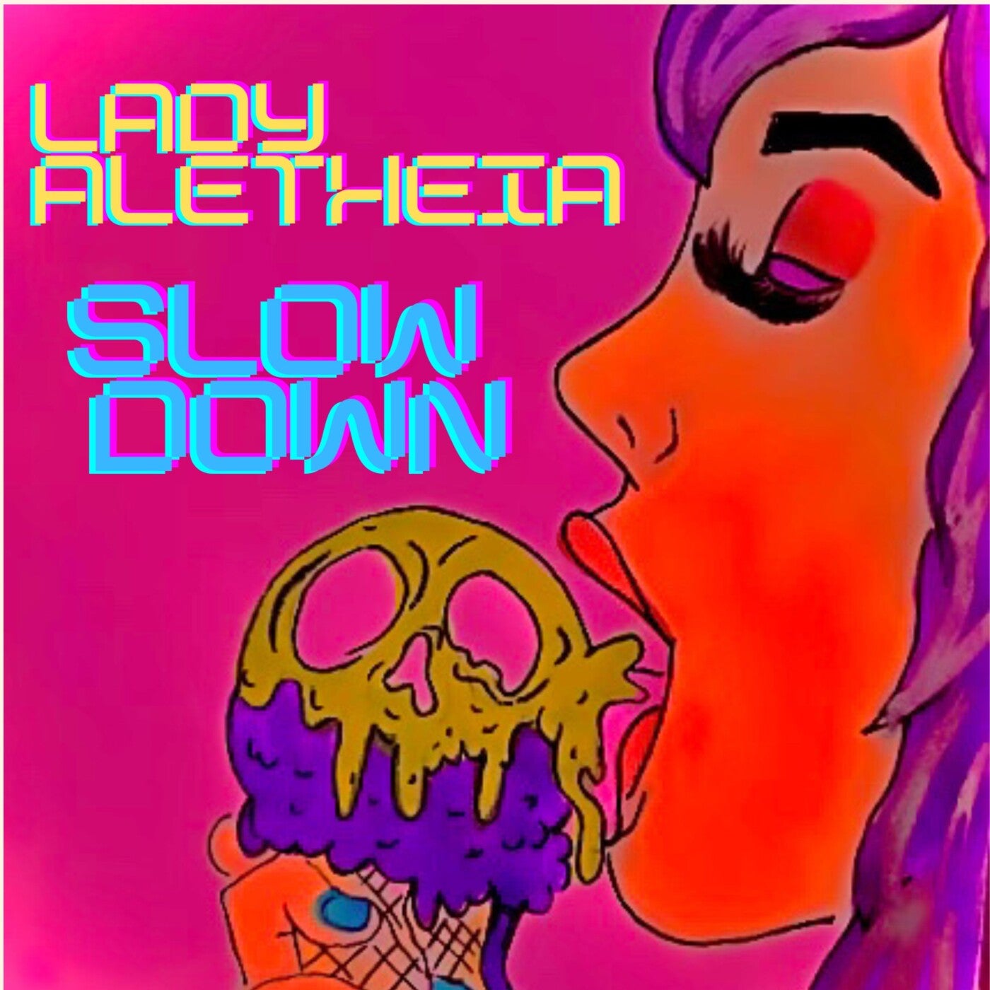 Slow Down (Andre Antonio Remix)