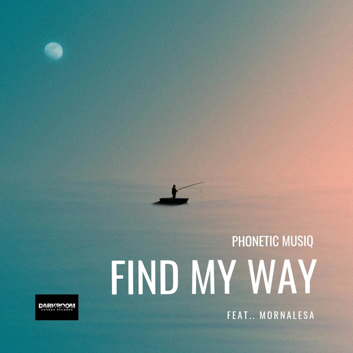 Find My Way