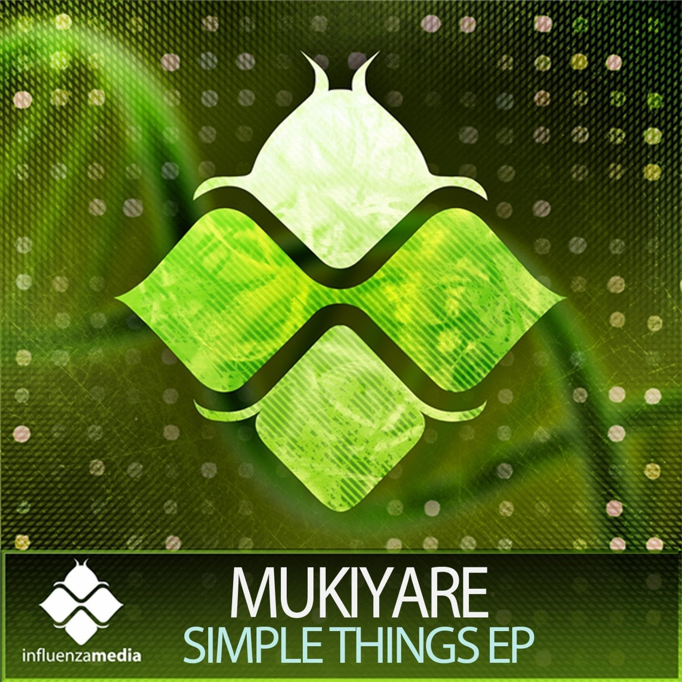 Simple Things EP