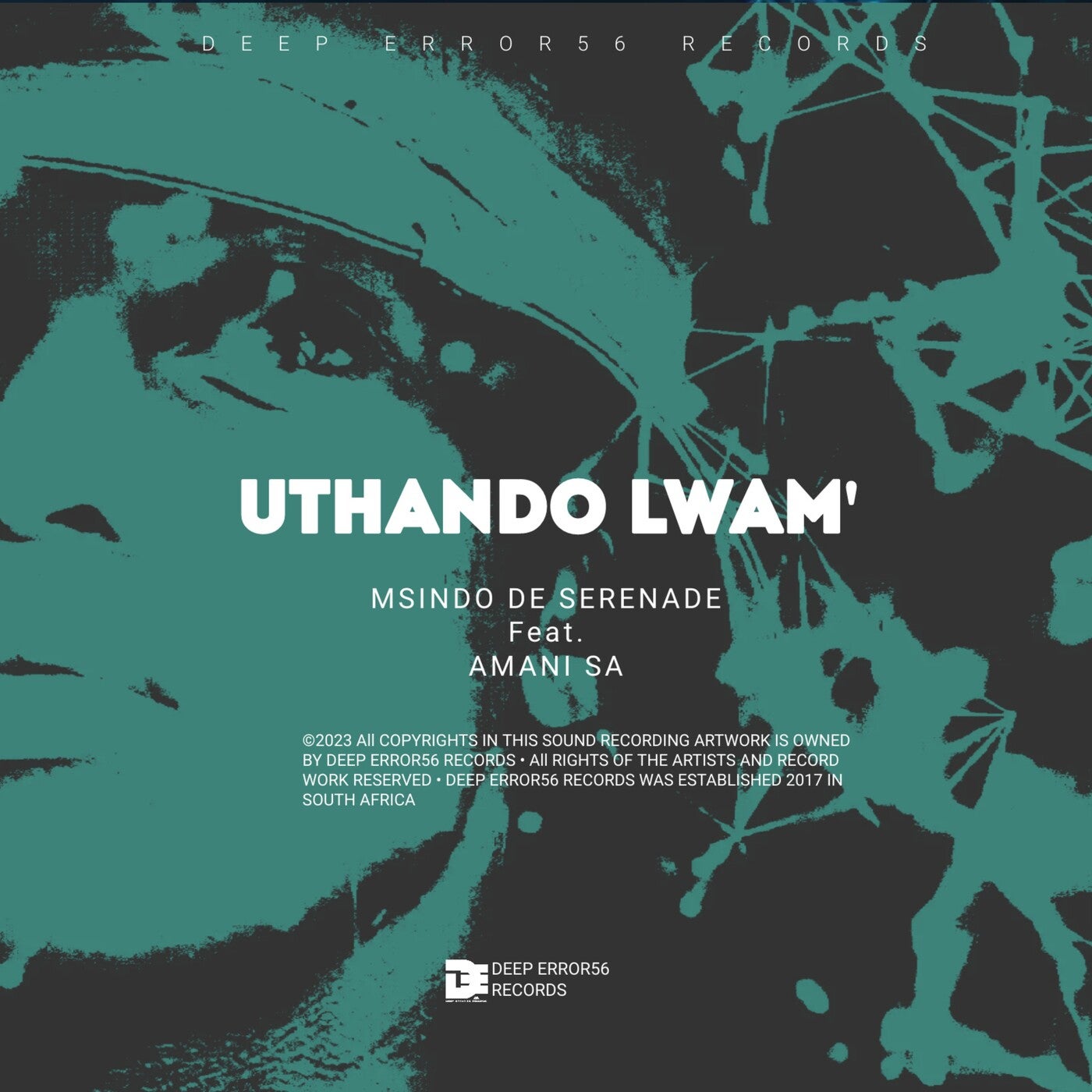 Uthando Lwam'