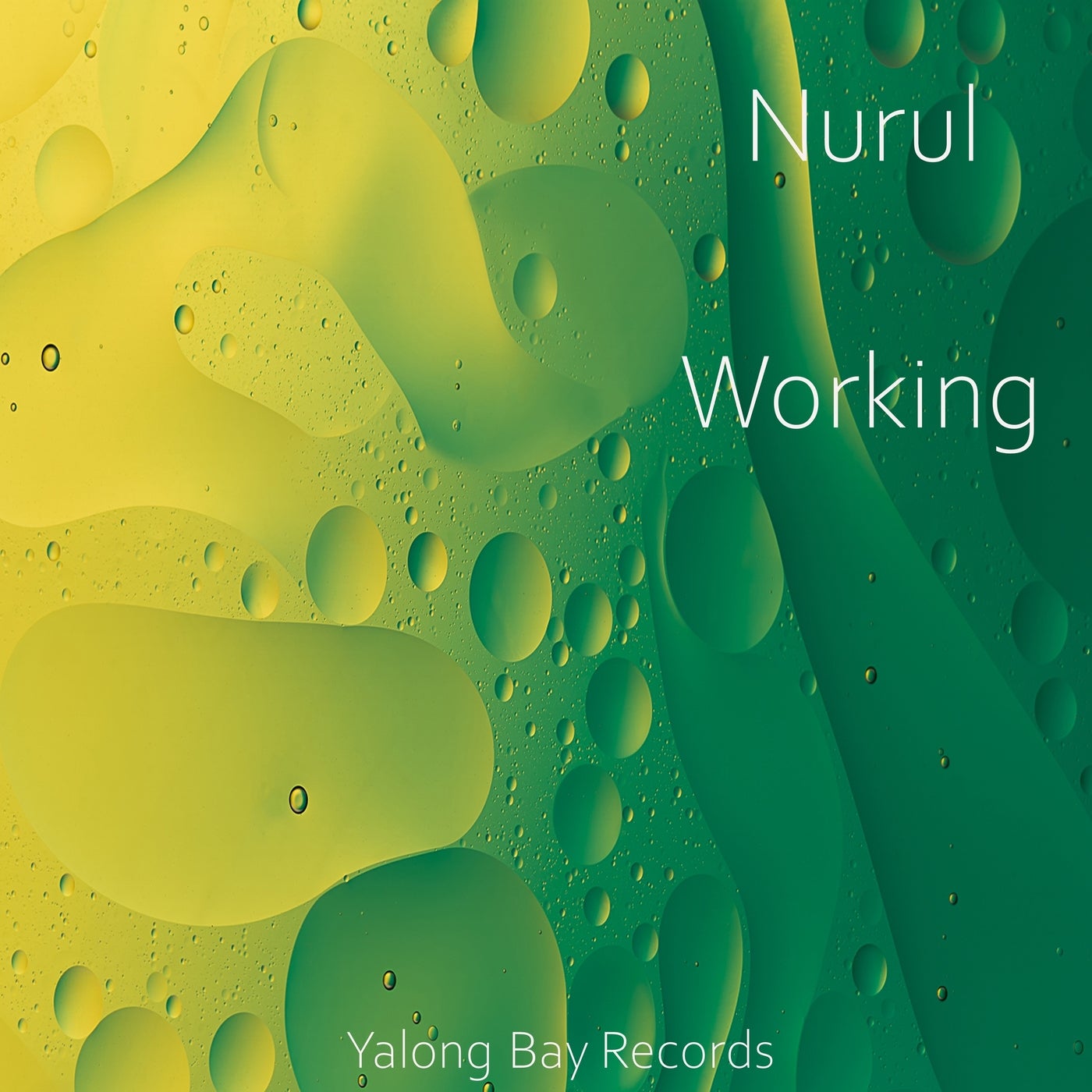 Working
