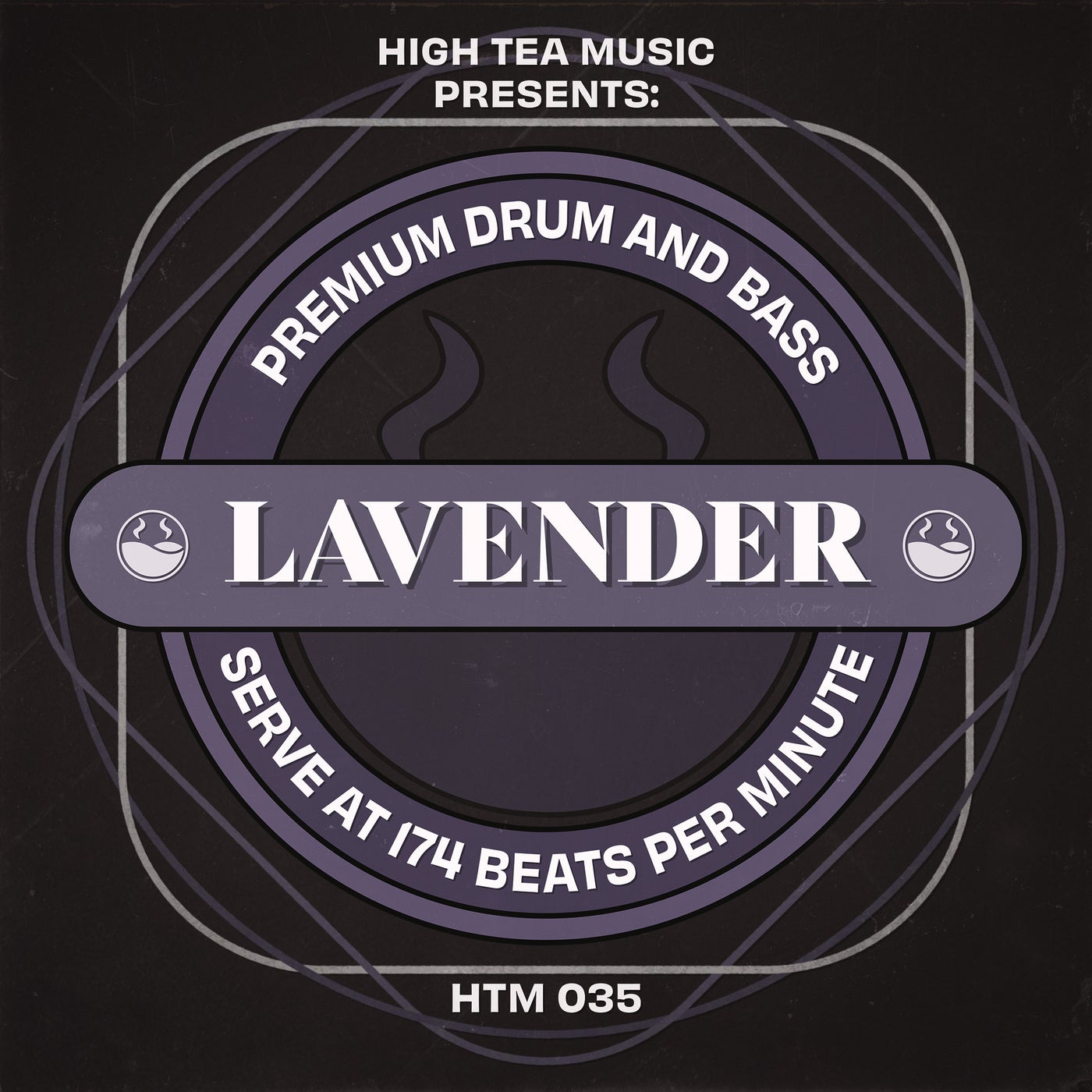 LAVENDER - High Tea Music Presents