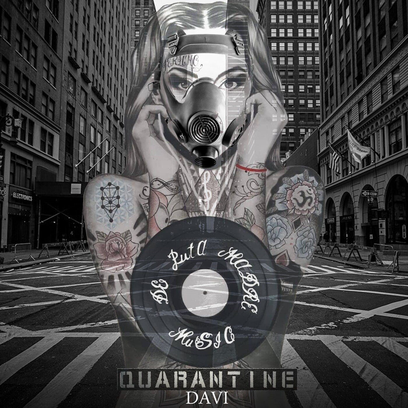 Quarantine