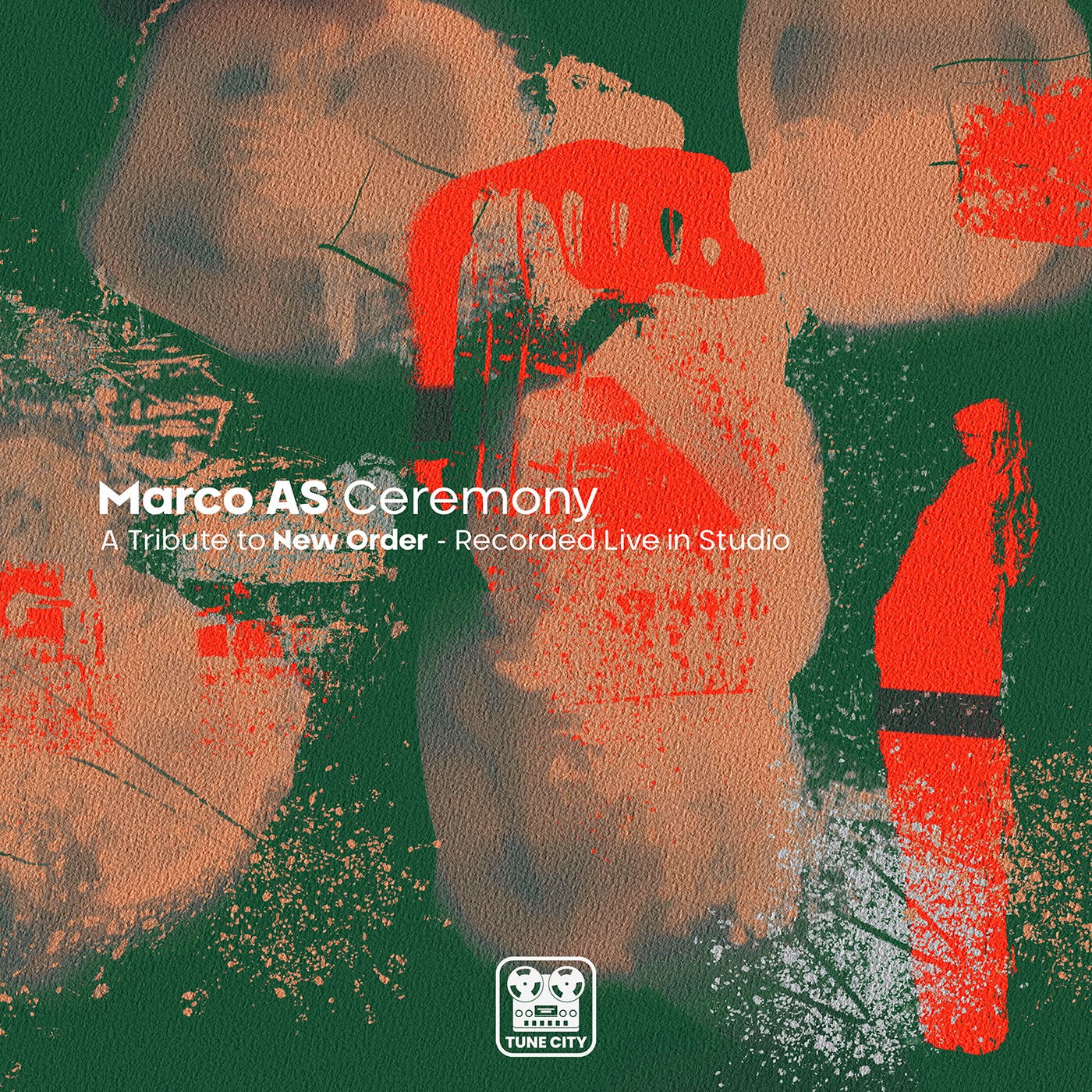Ceremony (Live)