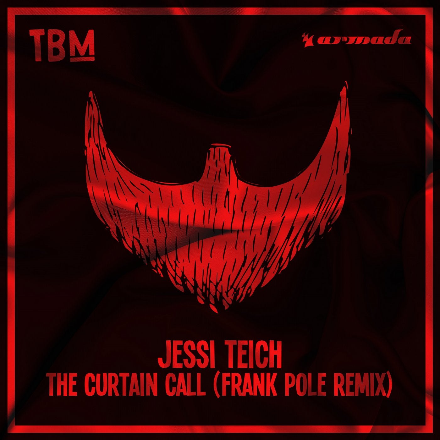 The Curtain Call - Frank Pole Remix