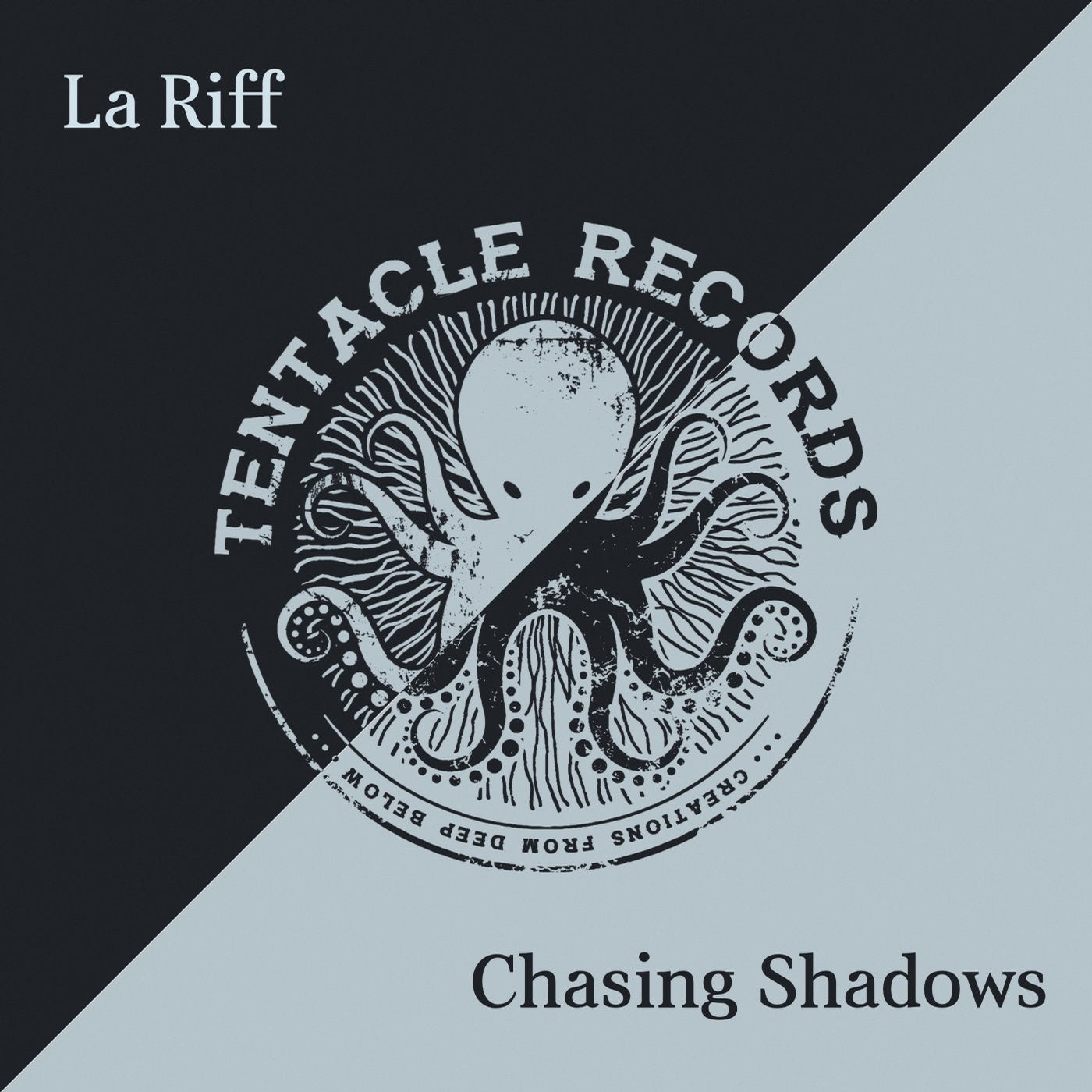 Chasing Shadows