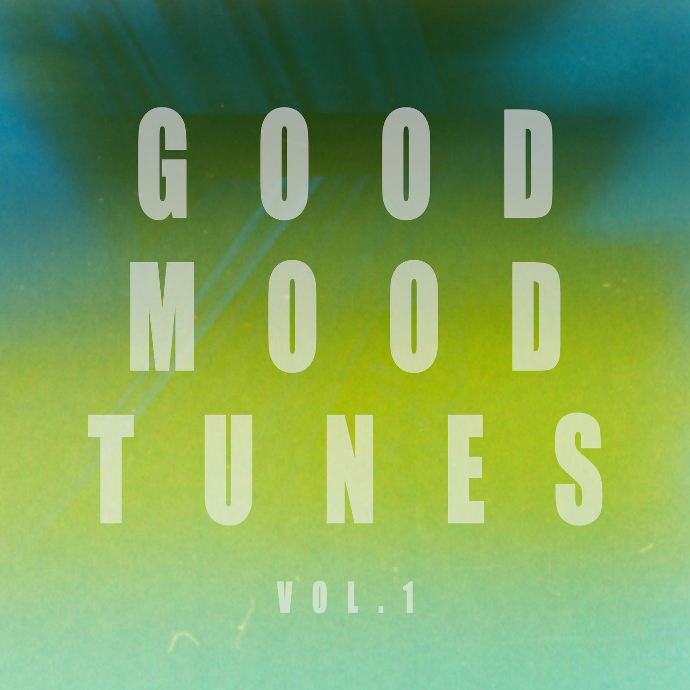 Good Mood Tunes, Vol. 1