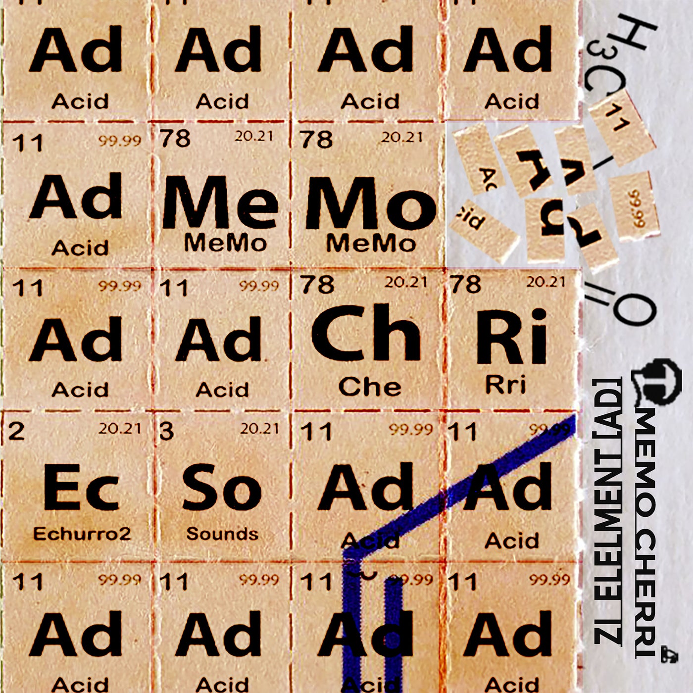 Zi Element