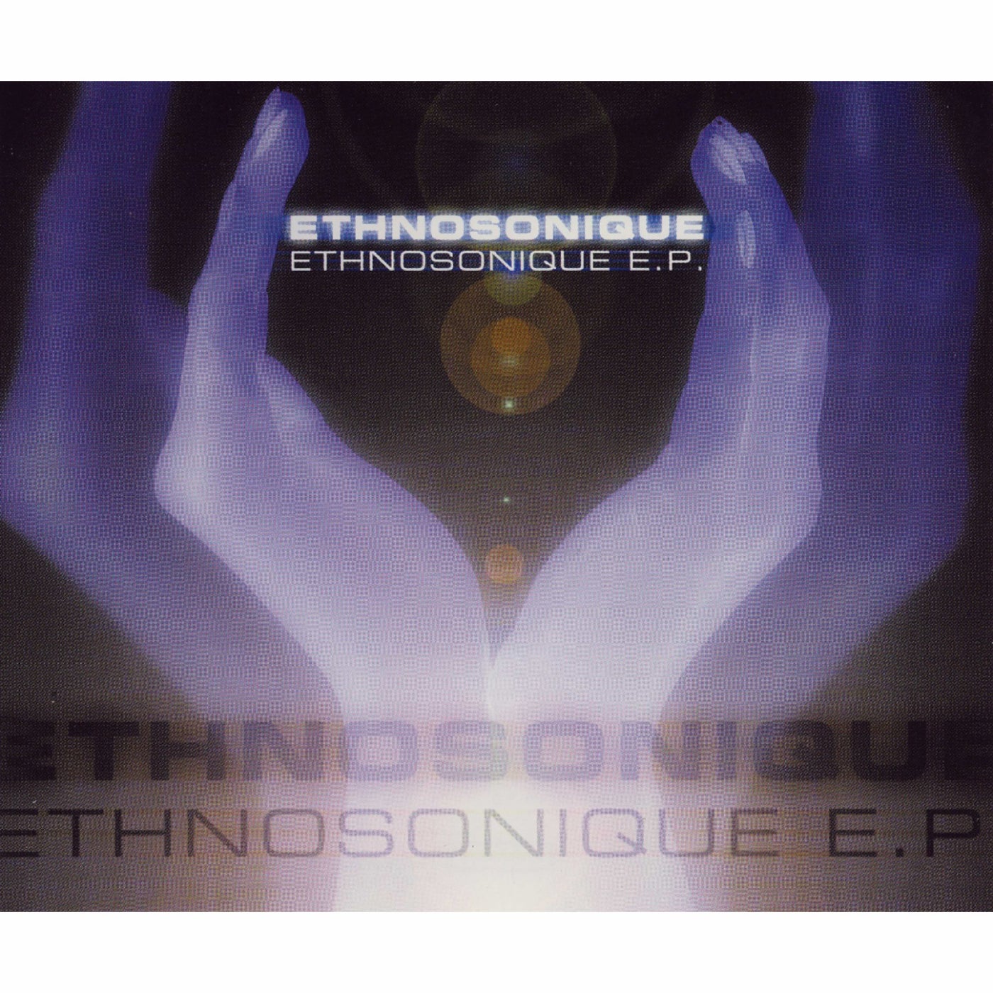 Ethnosonique EP