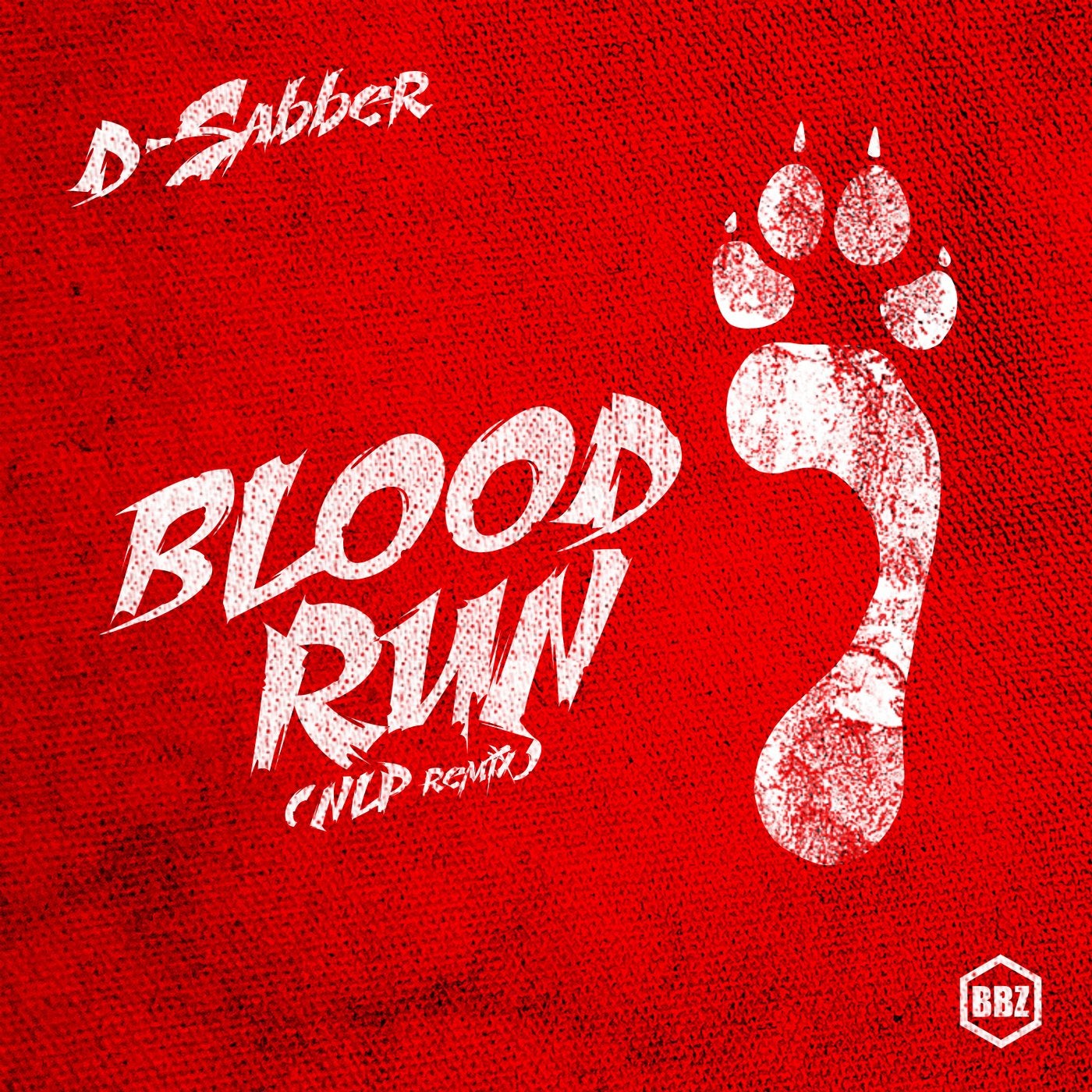 Blood Run (NLP Remix)