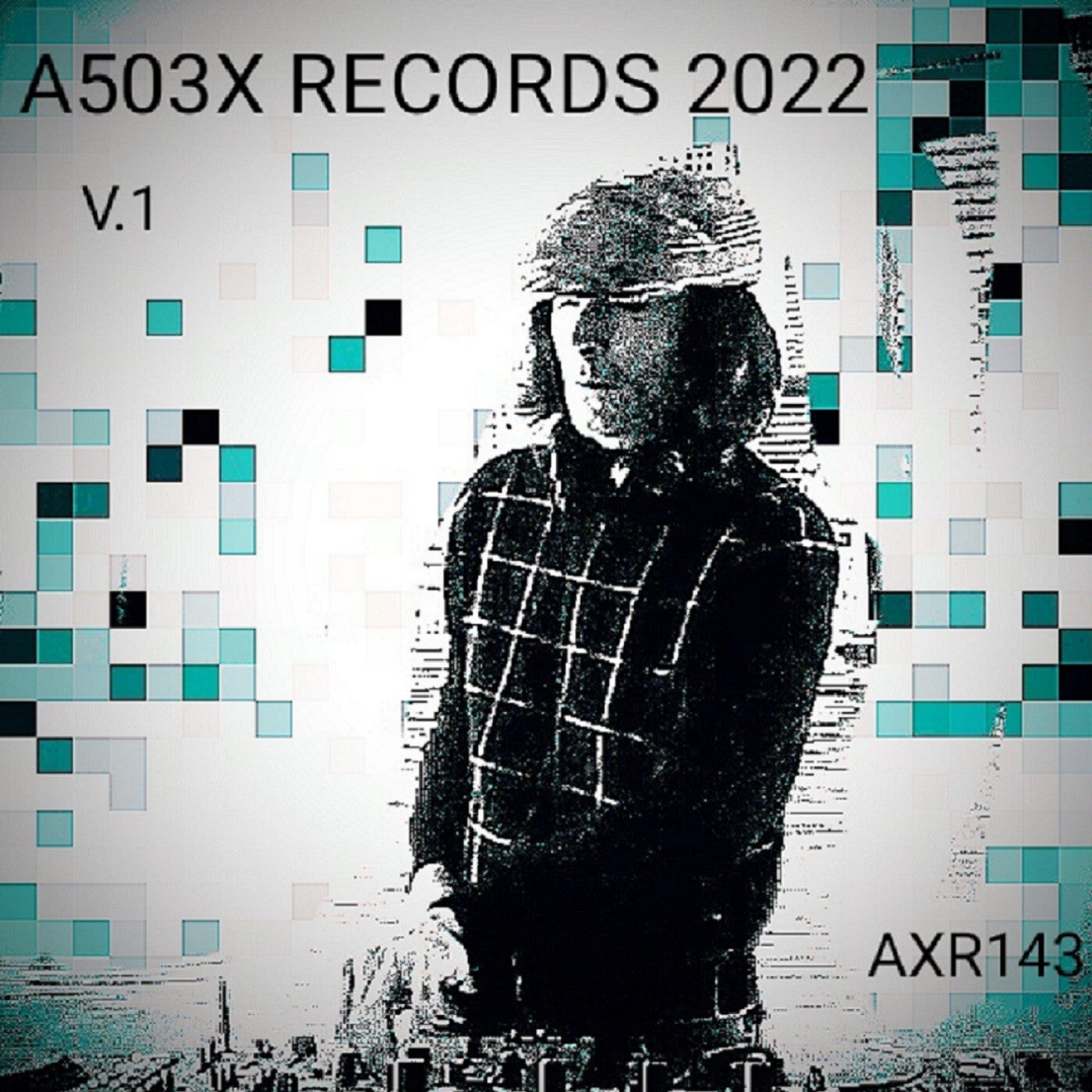 A503X RECORDS 2022 V.1