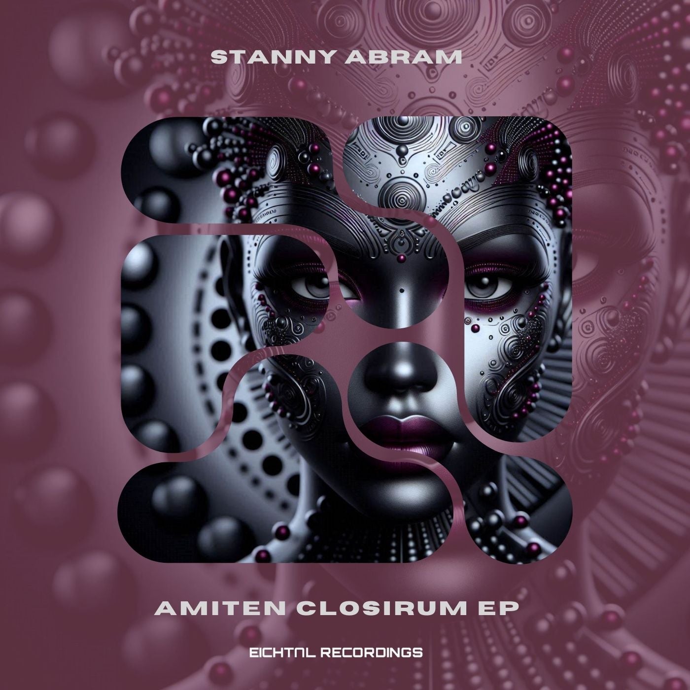 Amiten Closirum EP