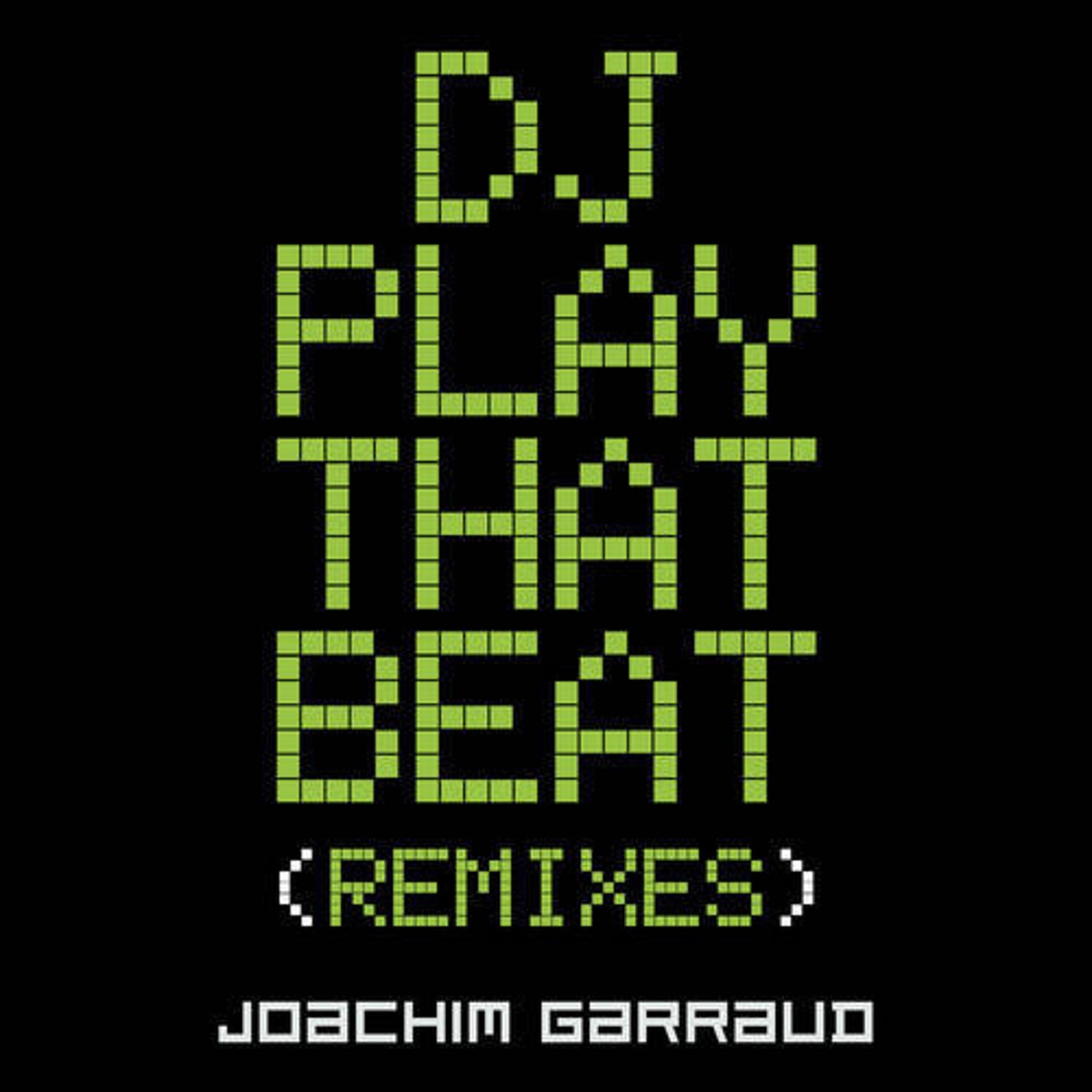 DJ Play That Beat