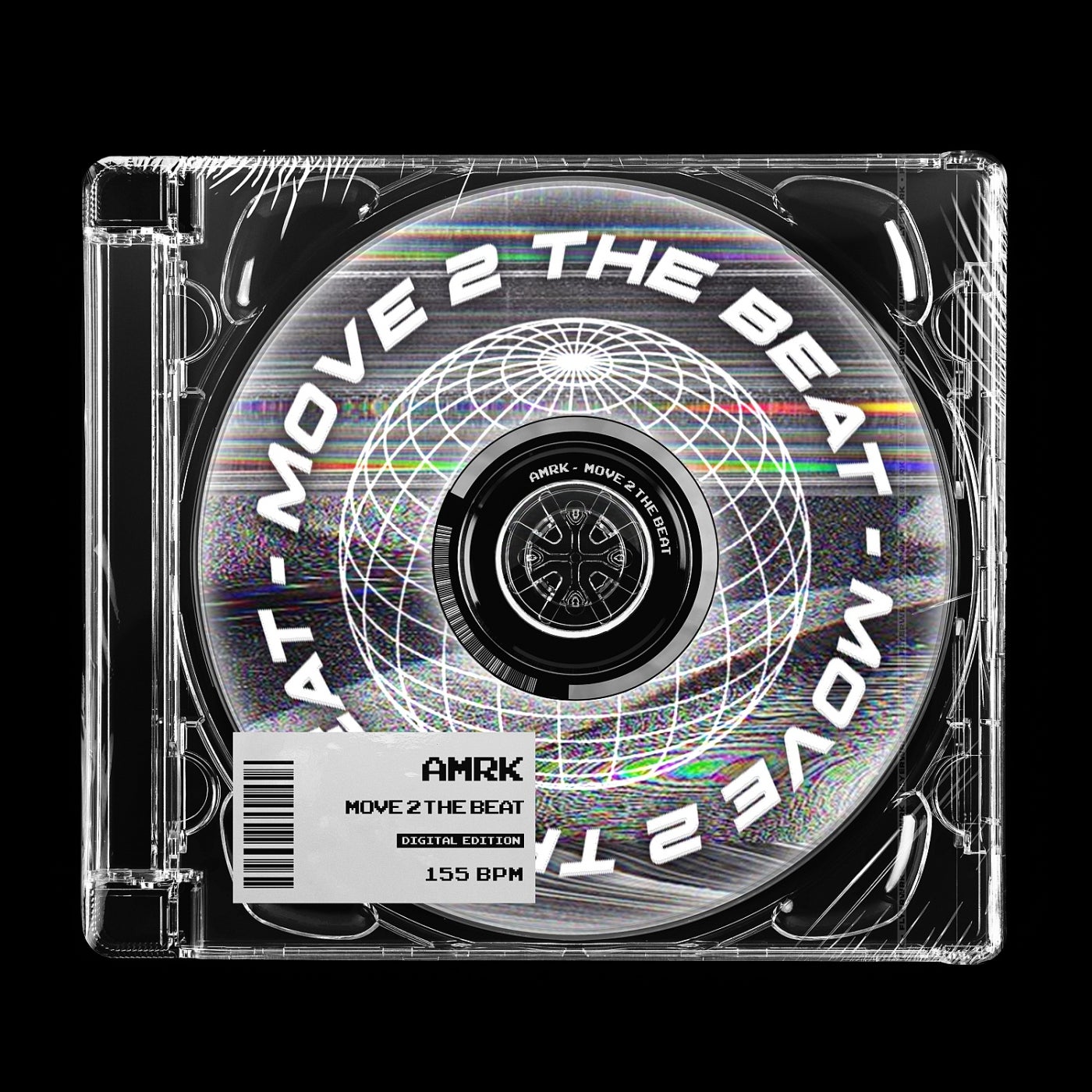 Move 2 the Beat