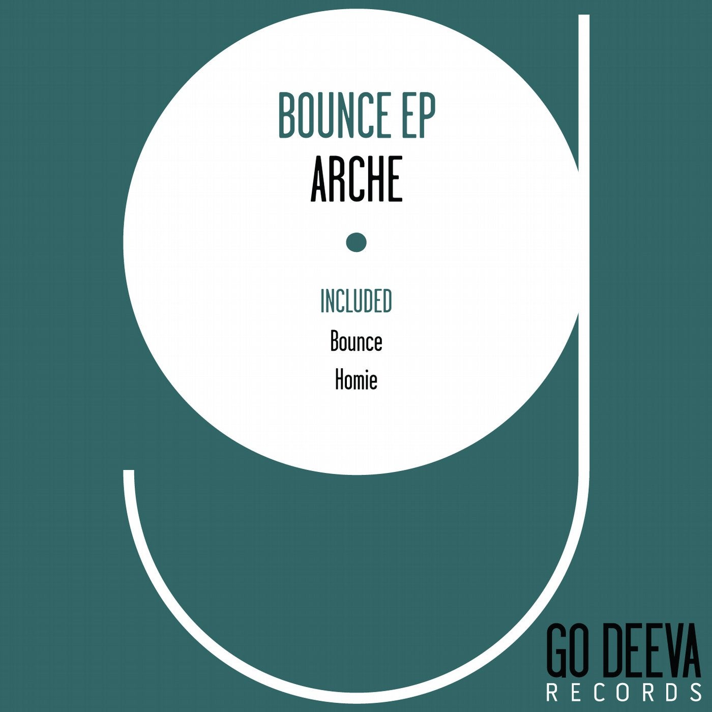 Arche Bounce Ep Go Deeva Records Music Downloads on Beatport