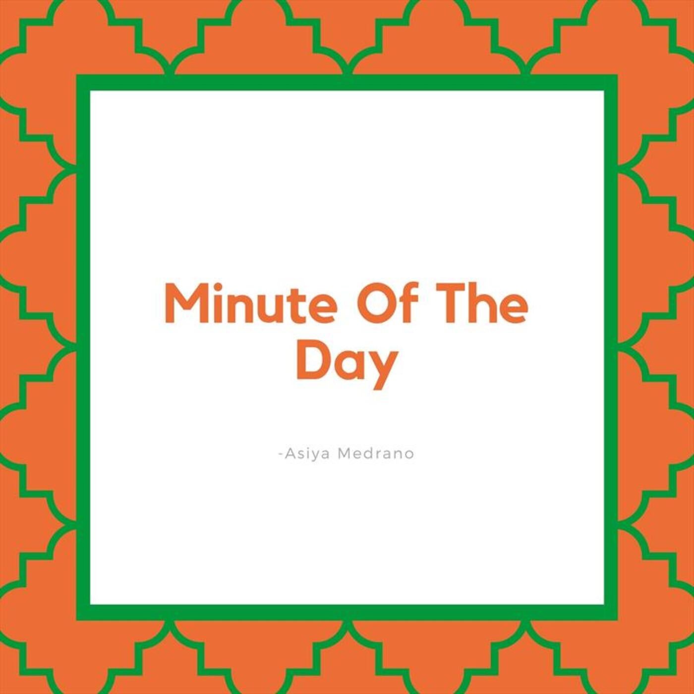 Minute of the Day